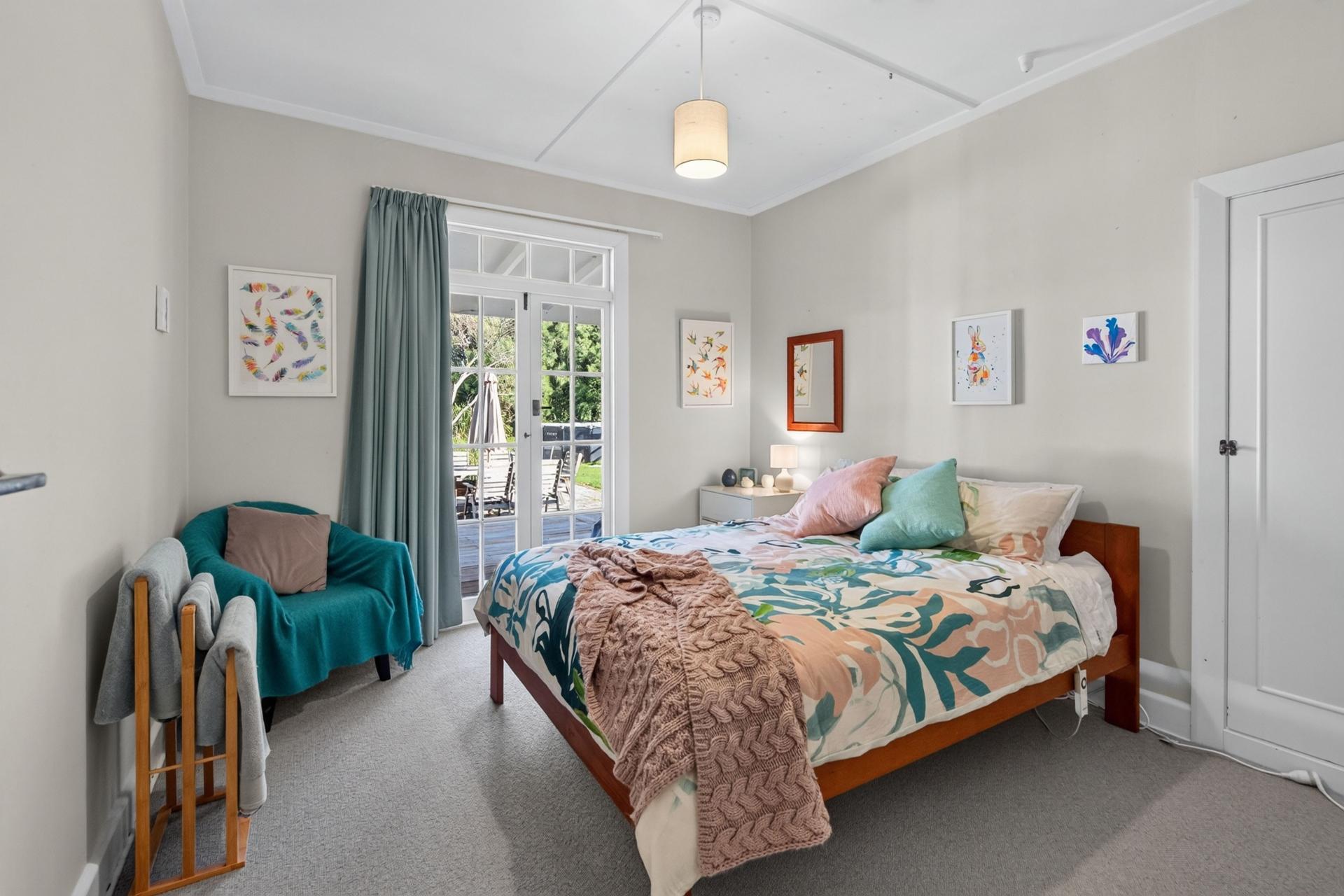 1492 Happy Valley Road, Motunau