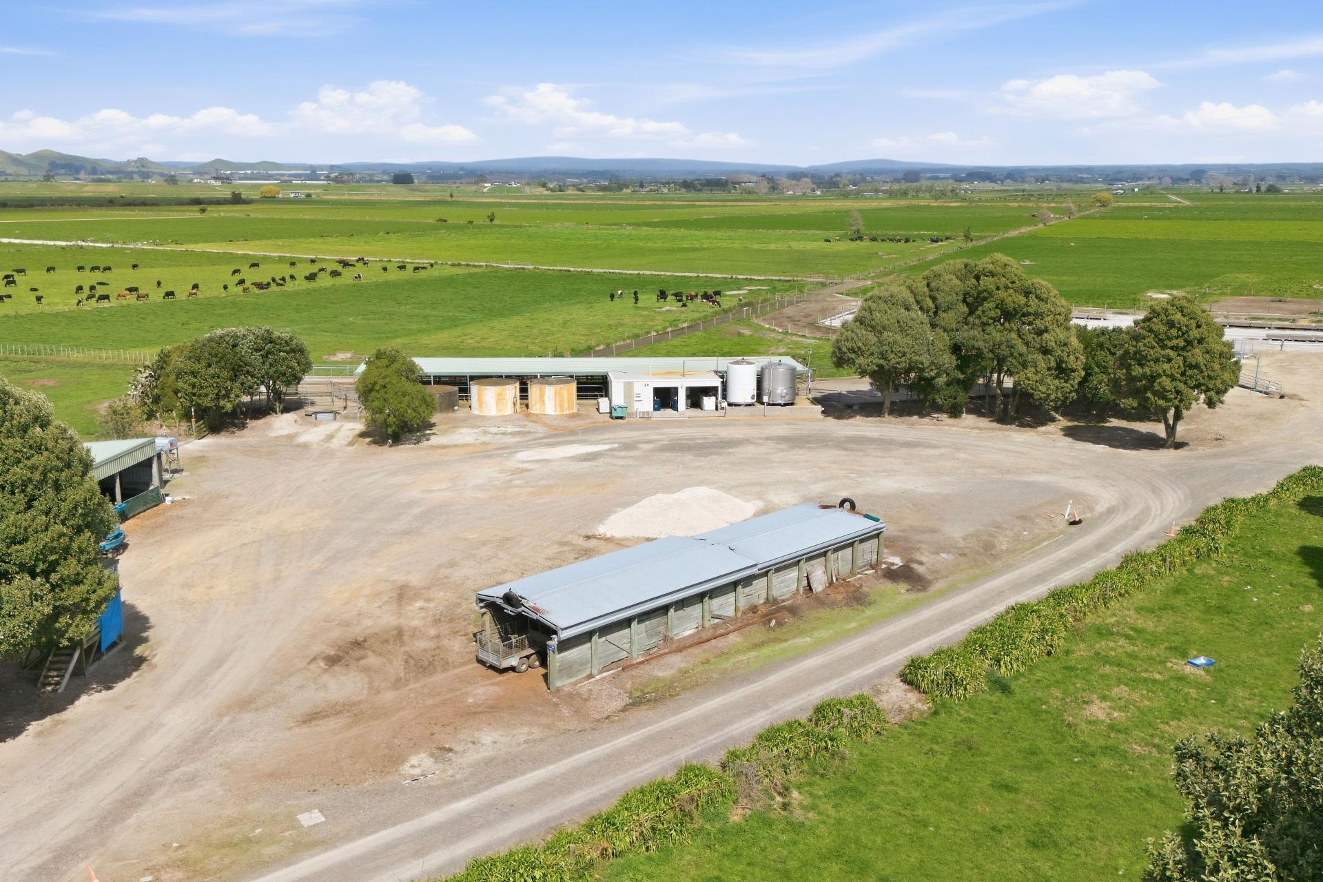 155 Cutwater Road and 2 Gardiner Place, Pukehina
