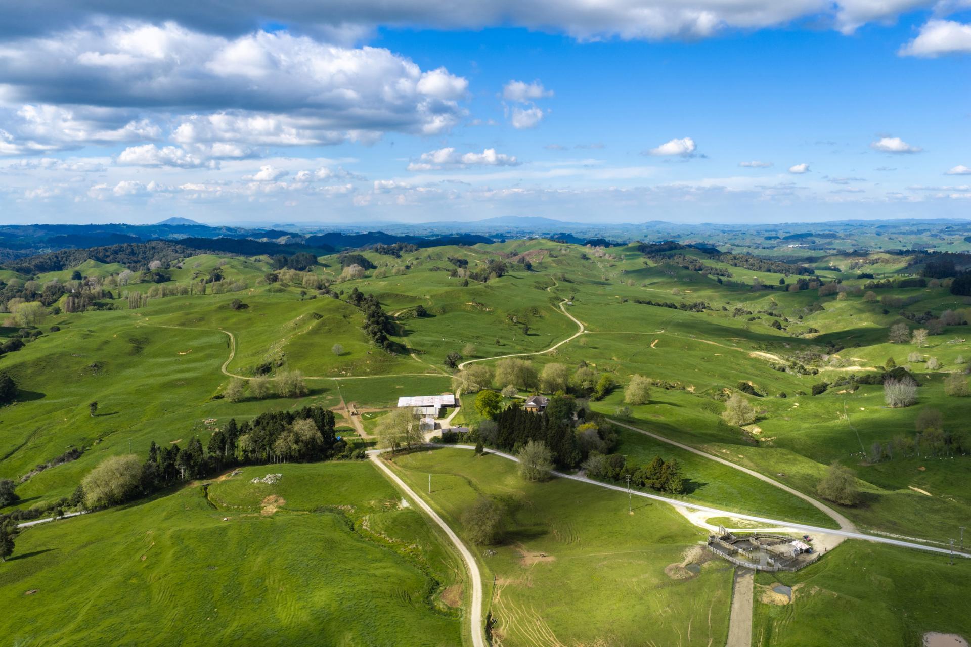 155 Cutwater Road and 2 Gardiner Place, Pukehina