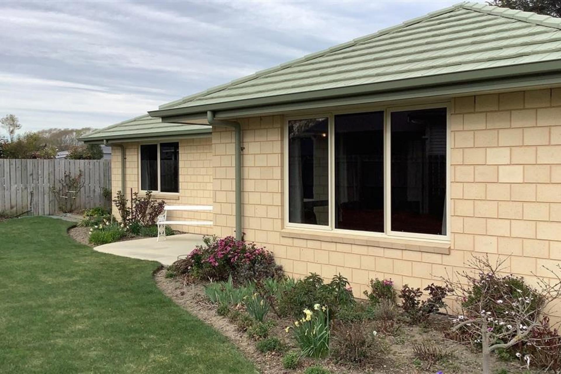 6 Jordan Avenue, Tinwald