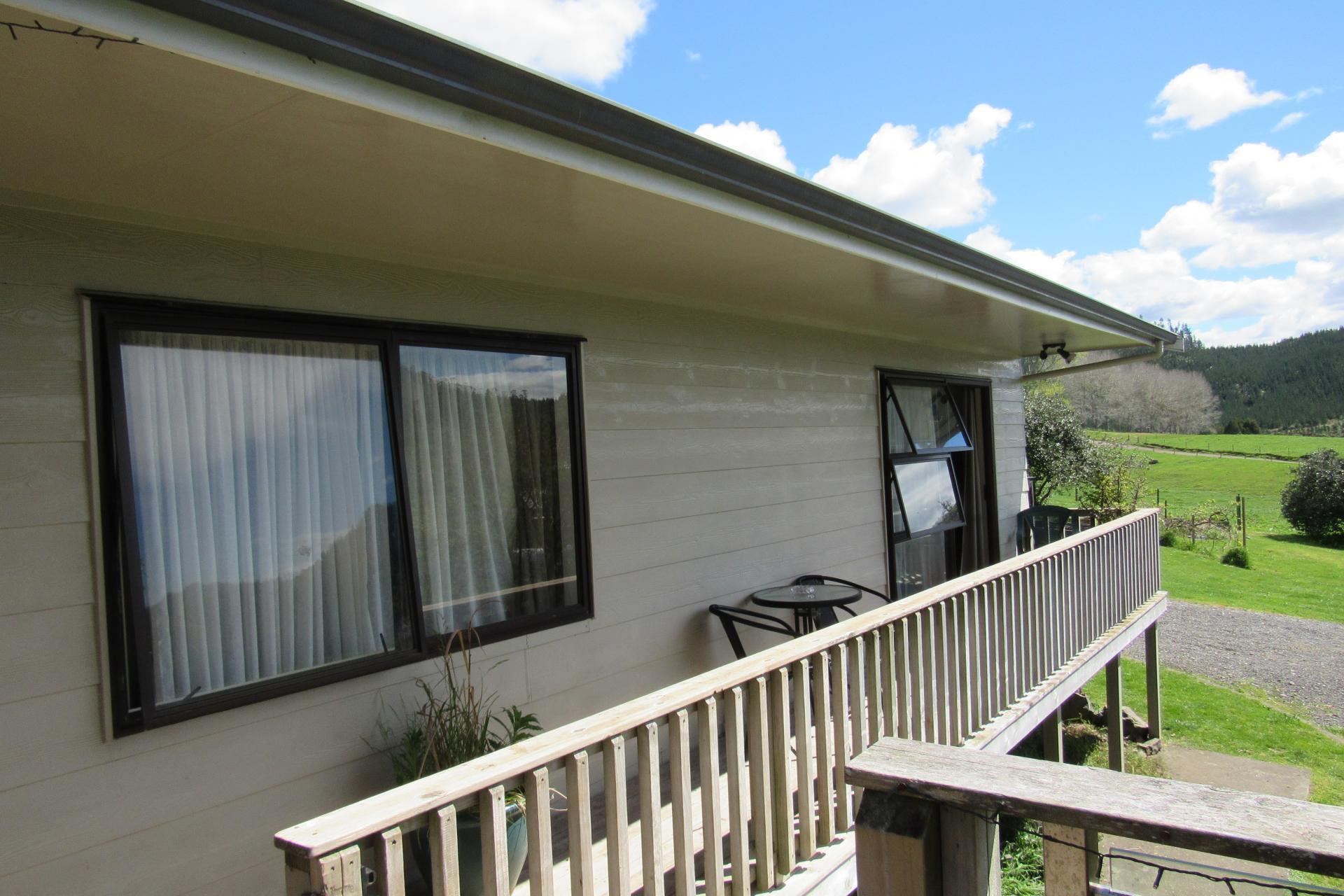 735 Tairua SH25 Road, Onemana