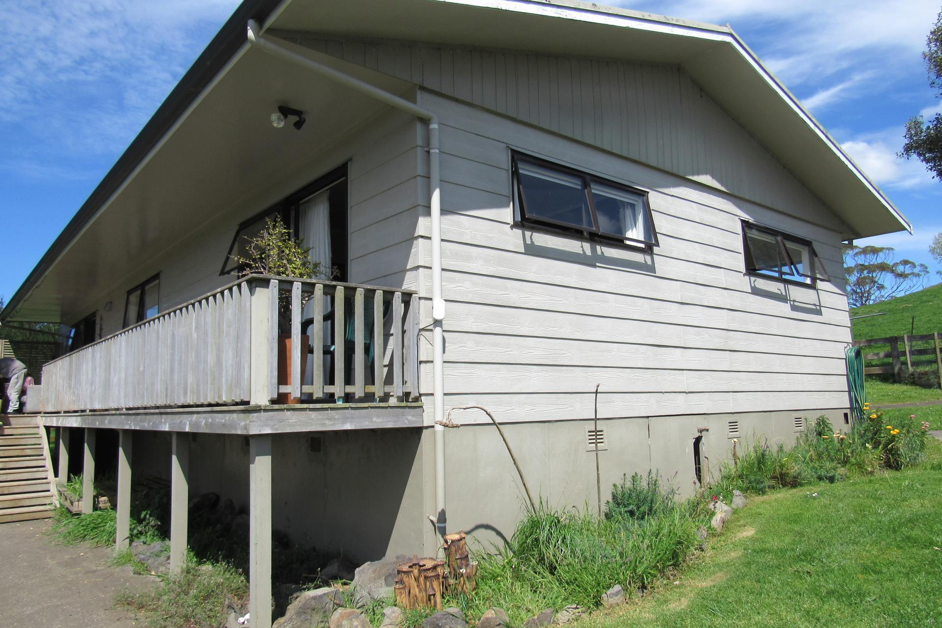 735 Tairua SH25 Road, Onemana