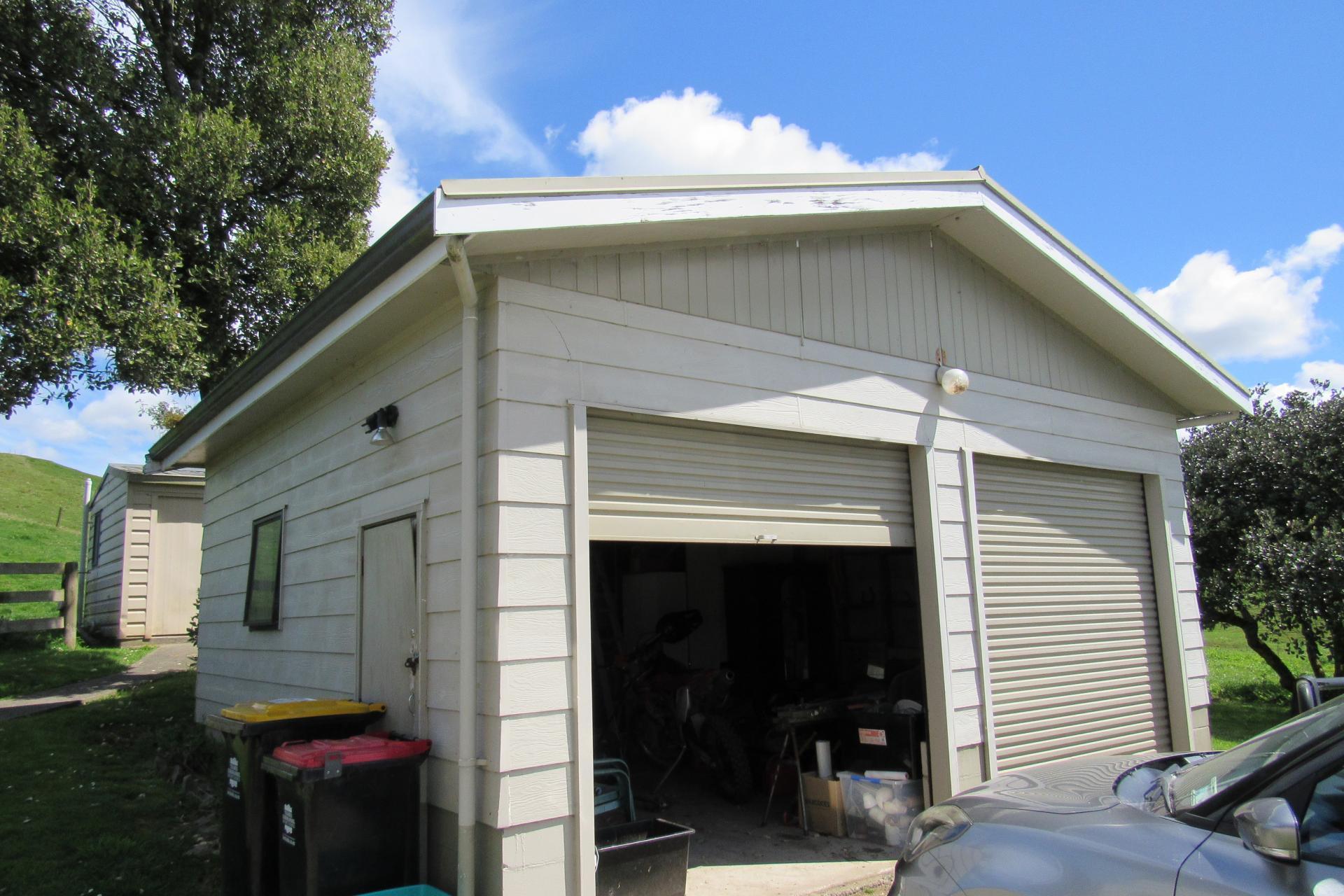 735 Tairua SH25 Road, Onemana
