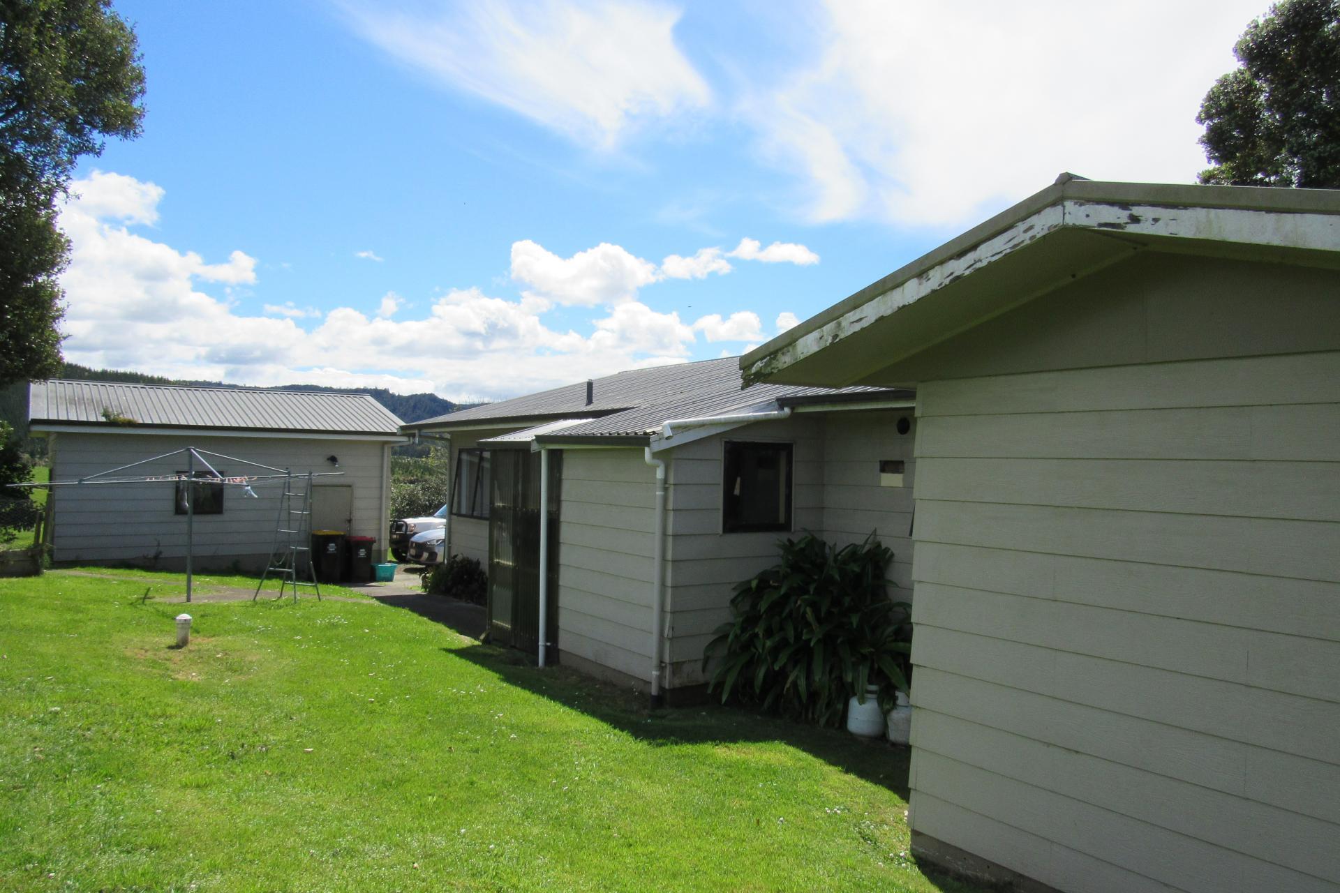 735 Tairua SH25 Road, Onemana