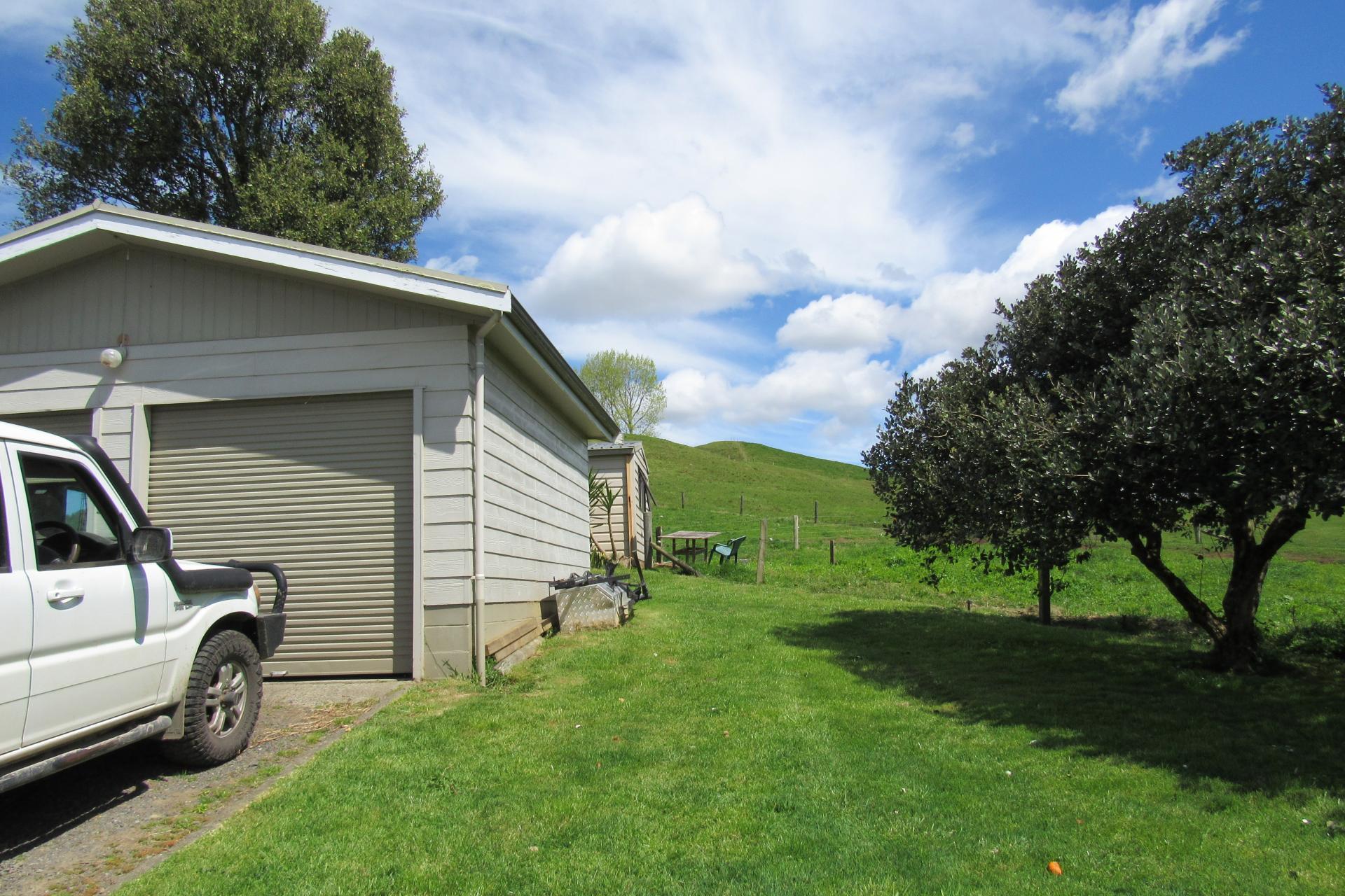 735 Tairua SH25 Road, Onemana