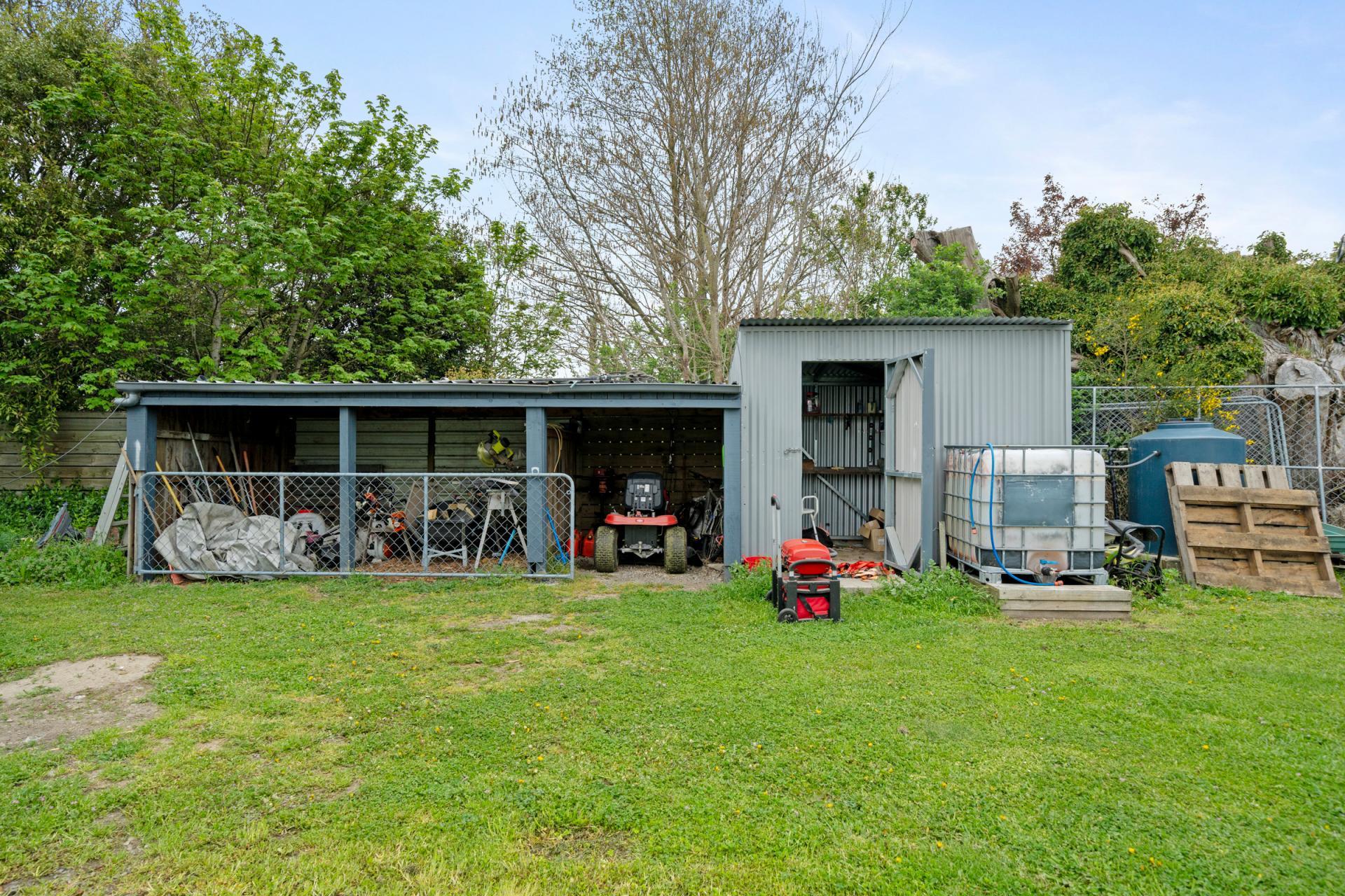12 Hobbs Street, Hororata