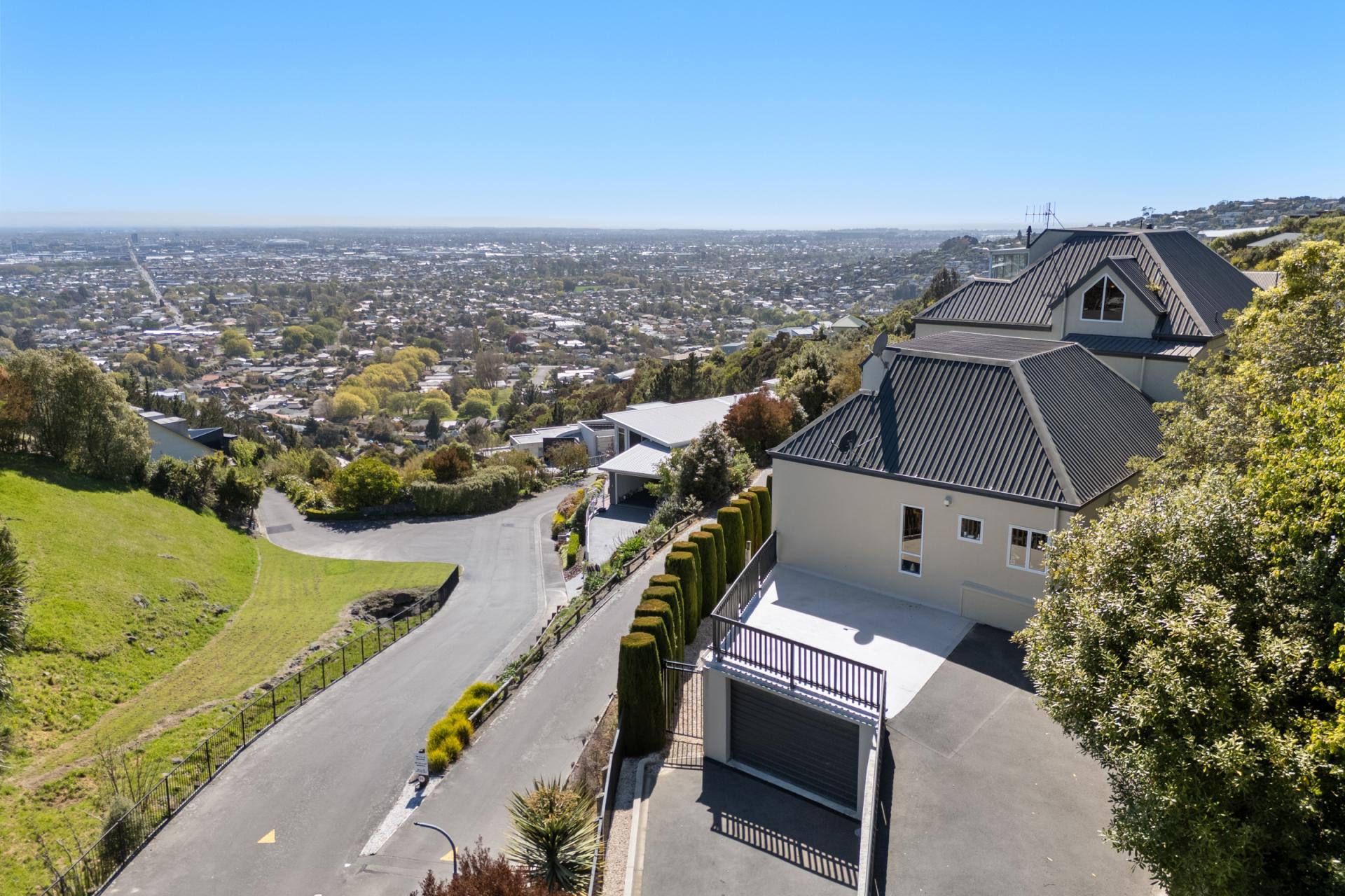 2 Iles Lane, Cashmere