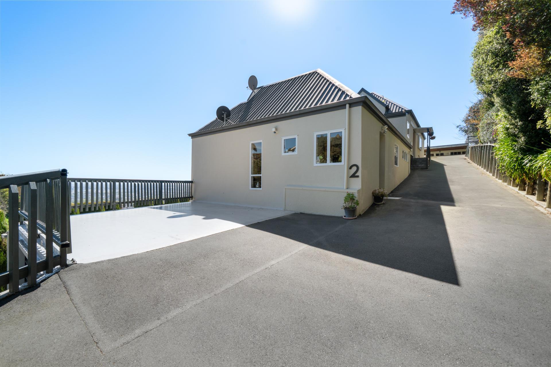 2 Iles Lane, Cashmere