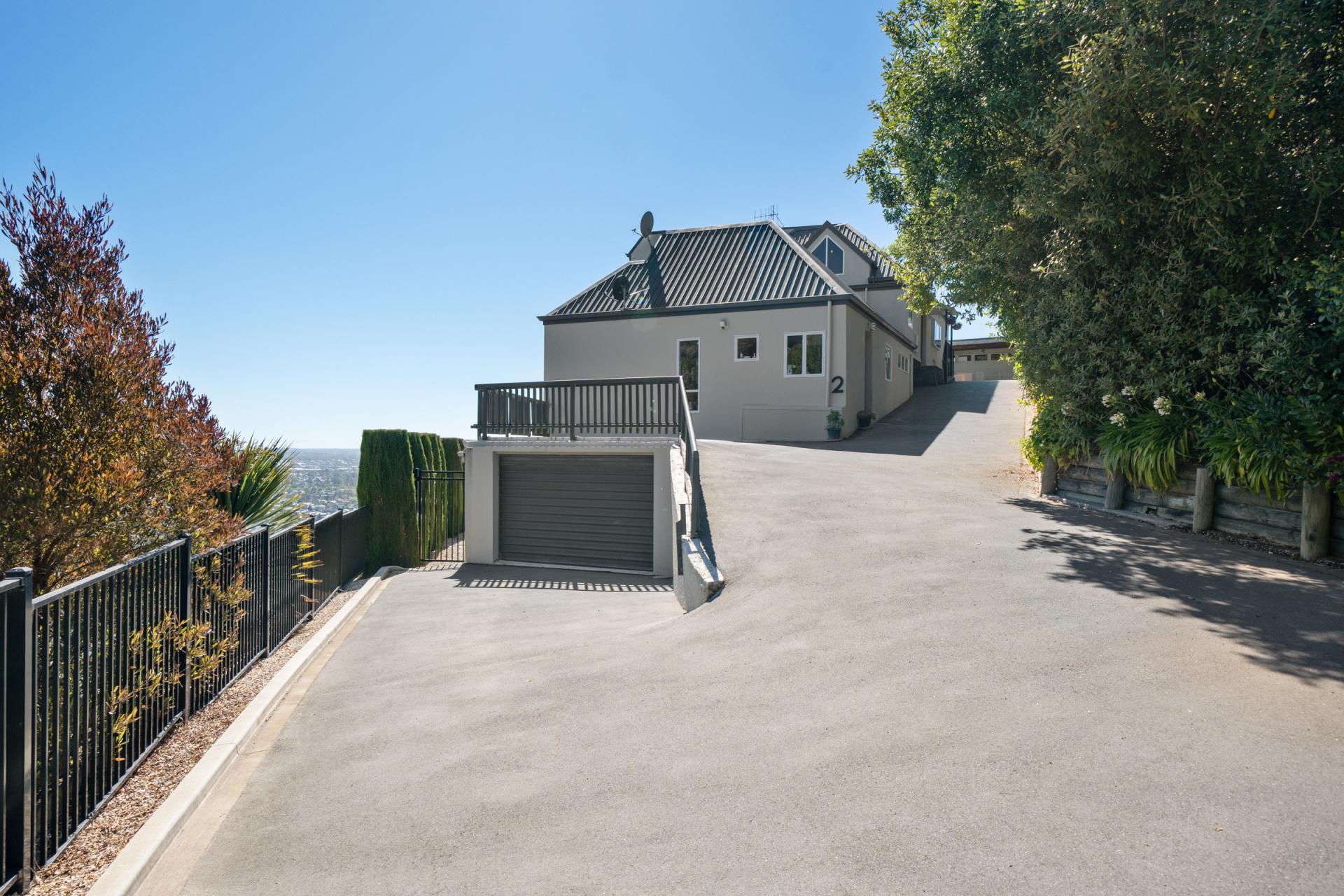 2 Iles Lane, Cashmere