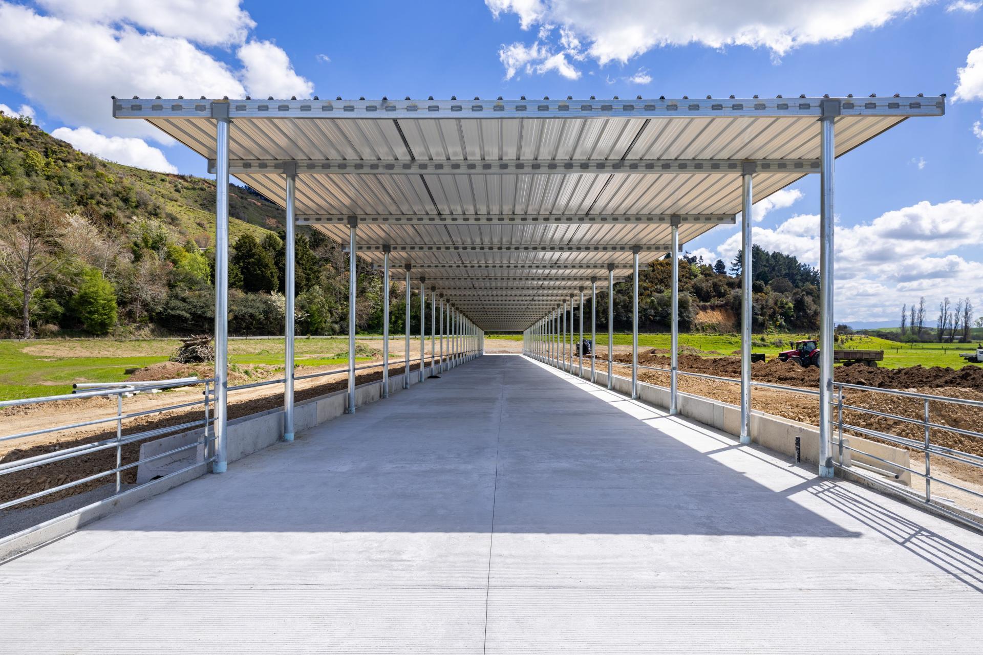 1279 Otewa Road, Otewa
