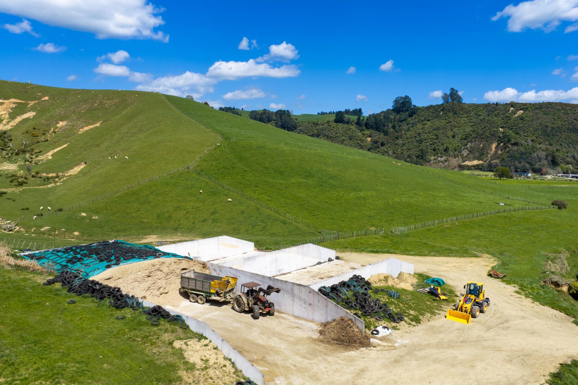 1279 Otewa Road, Otewa