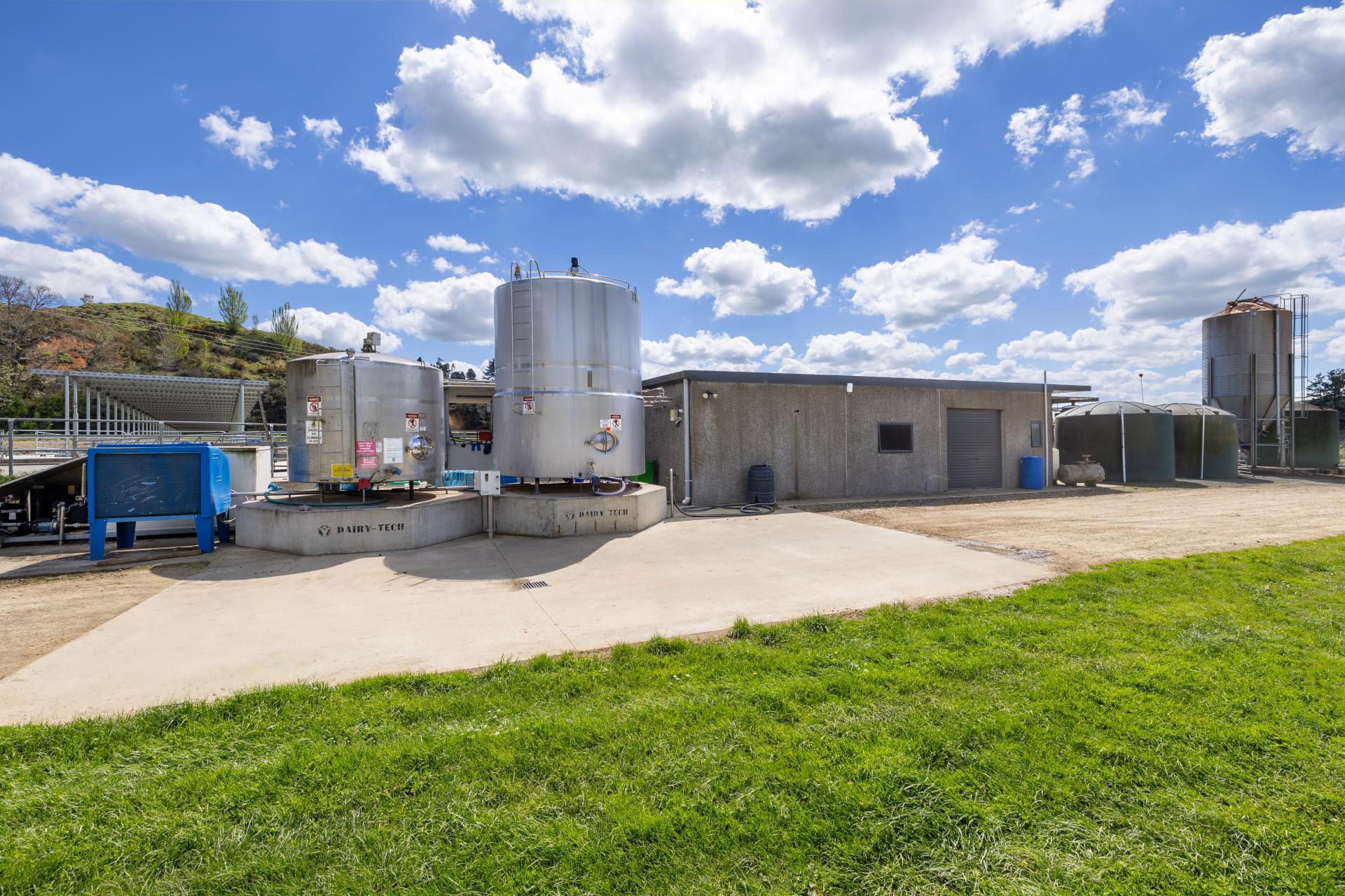 1279 Otewa Road, Otewa