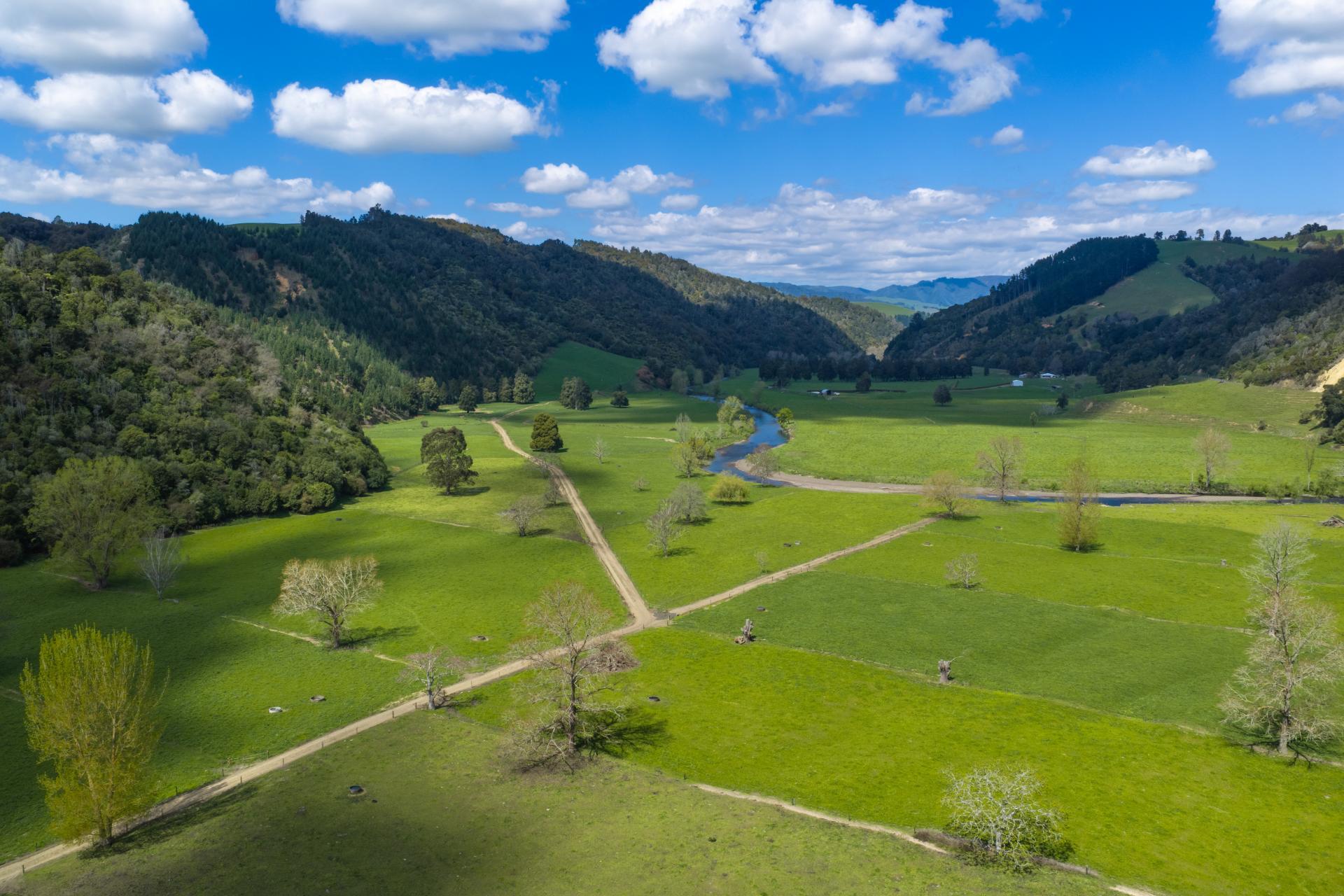 1279 Otewa Road, Otewa