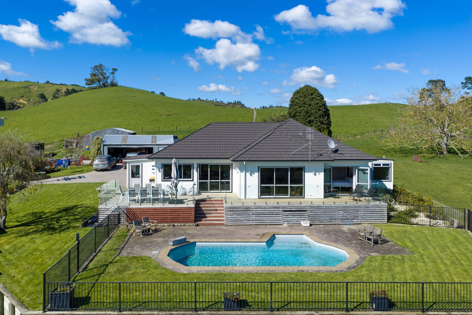1279 Otewa Road, Otewa
