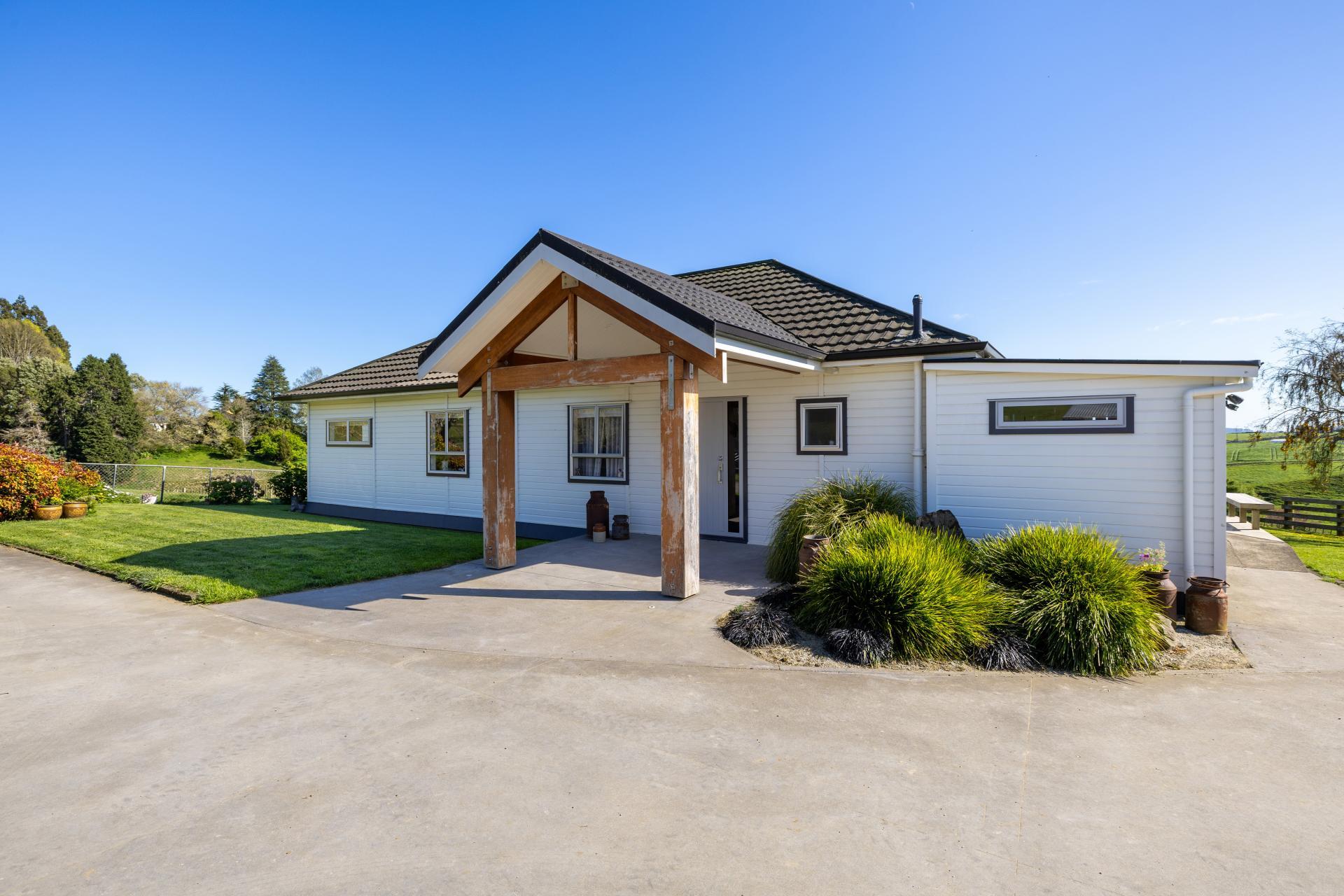 1279 Otewa Road, Otewa