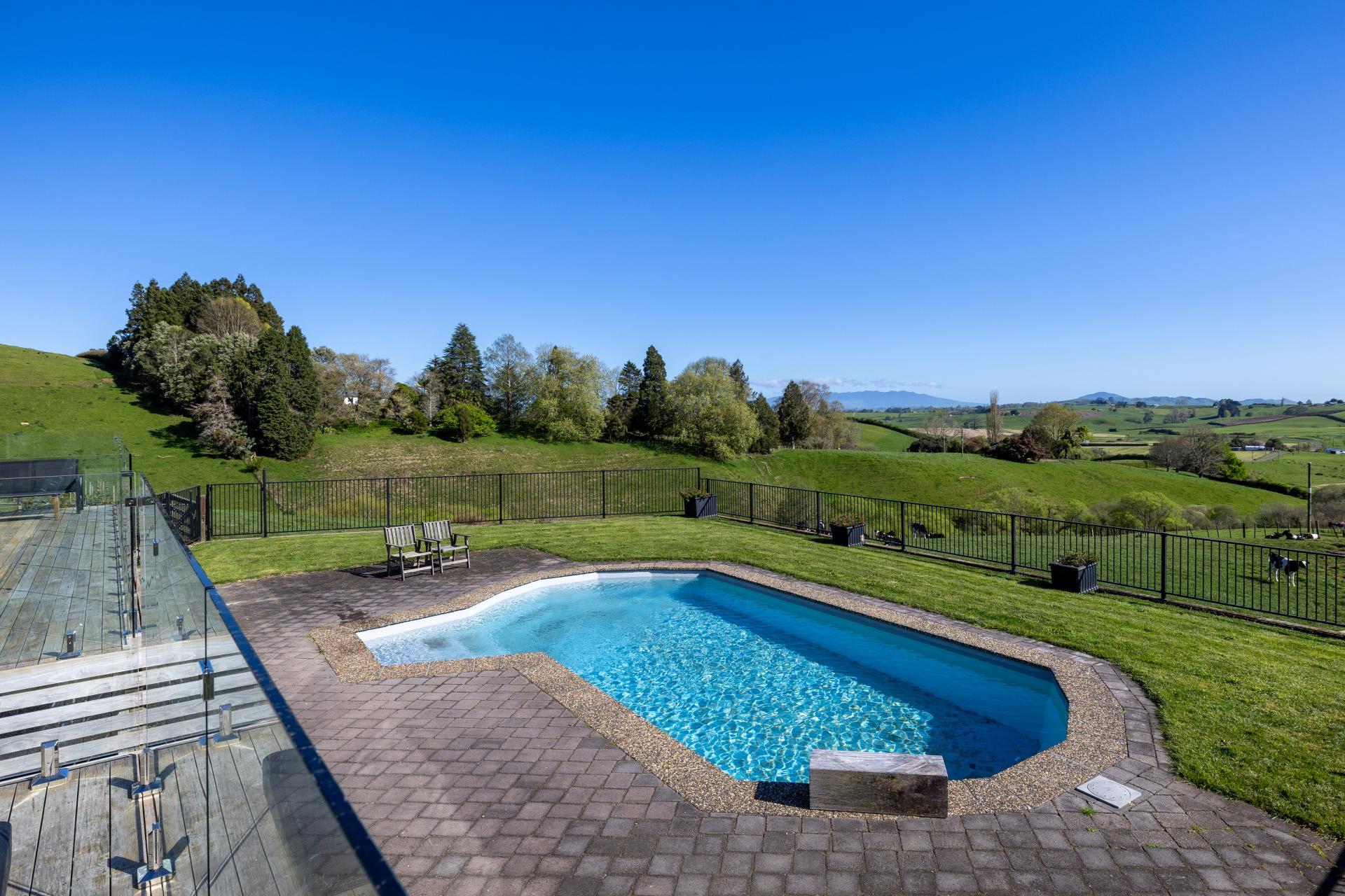 1279 Otewa Road, Otewa