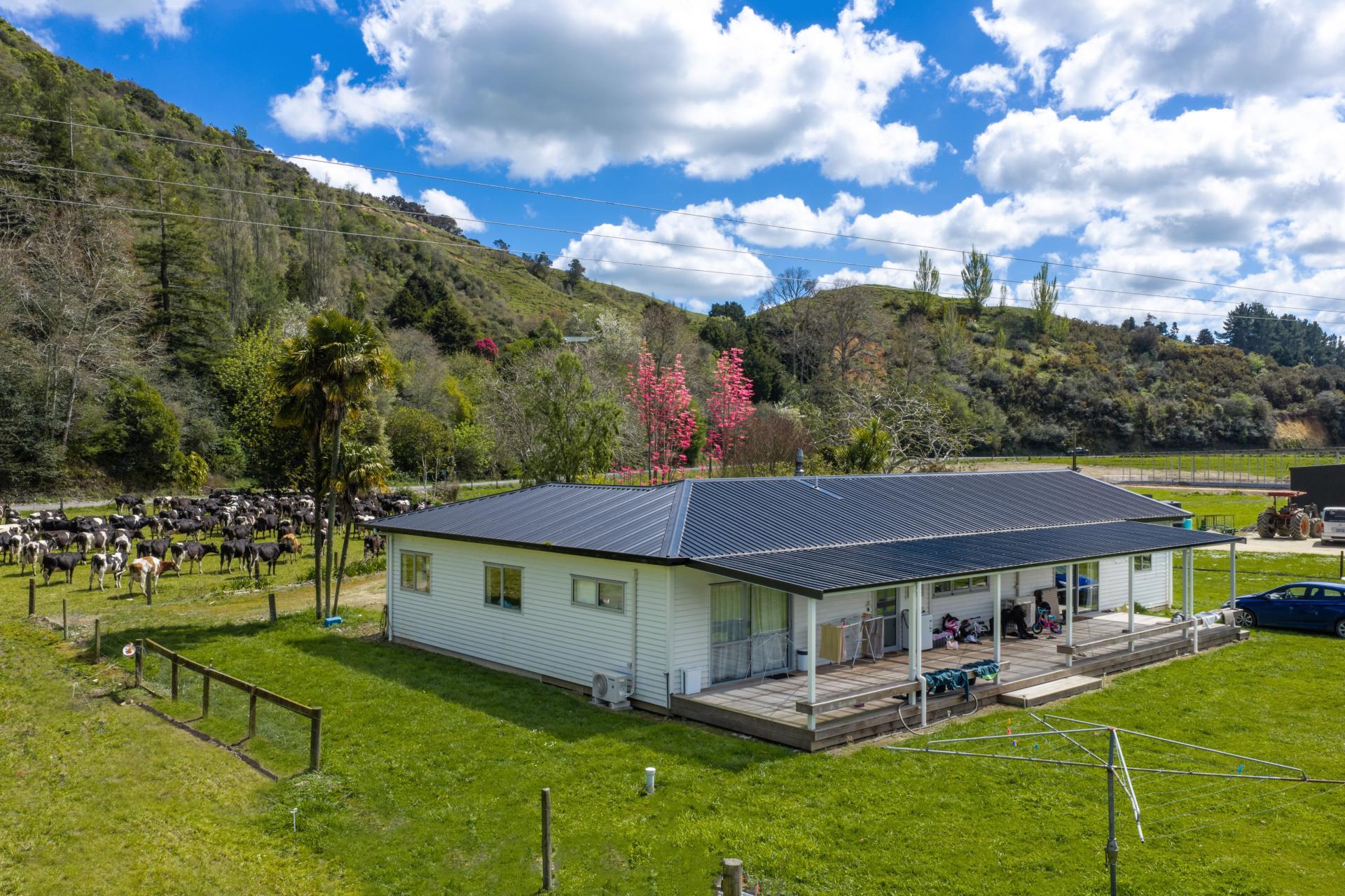 1279 Otewa Road, Otewa
