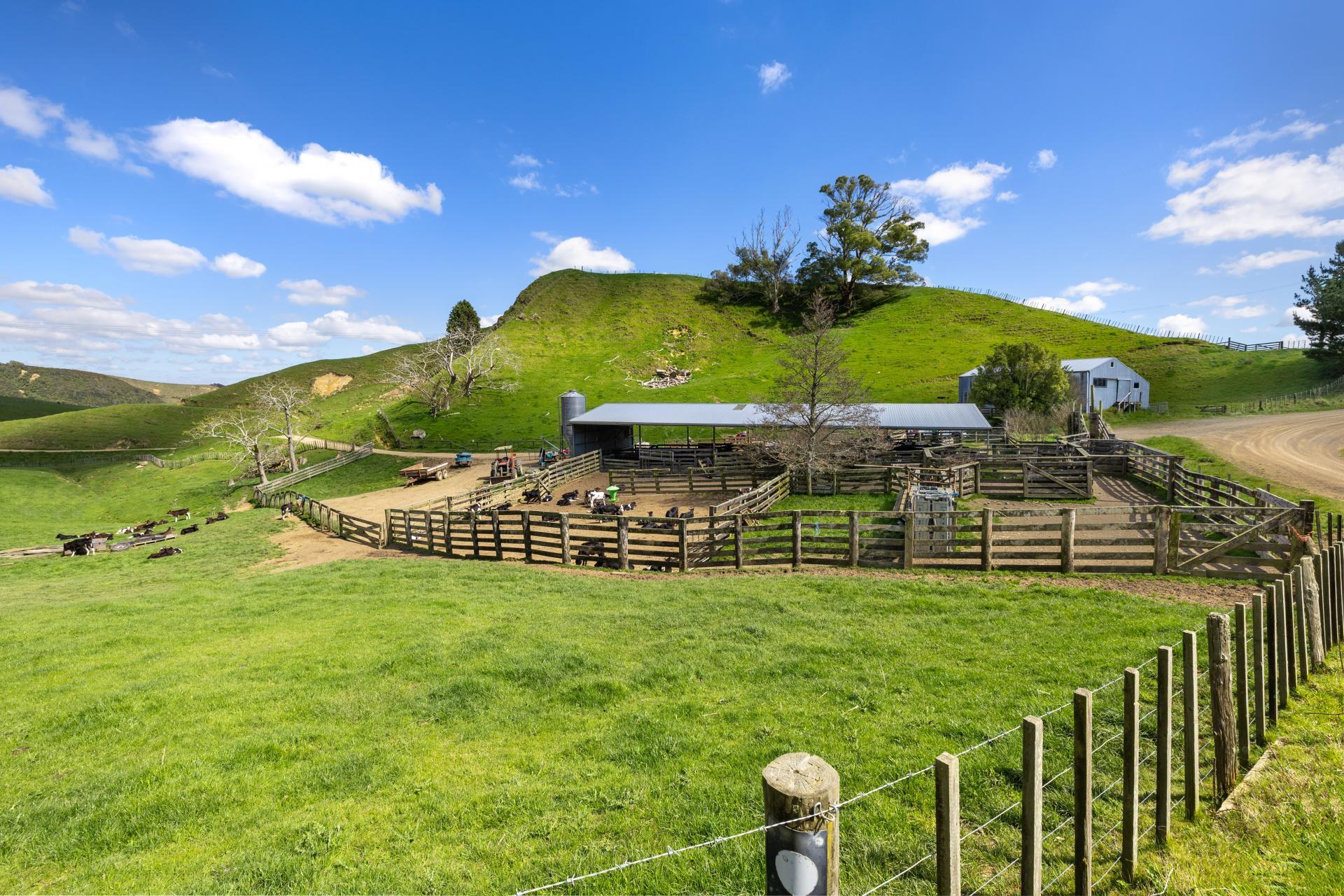 1279 Otewa Road, Otewa