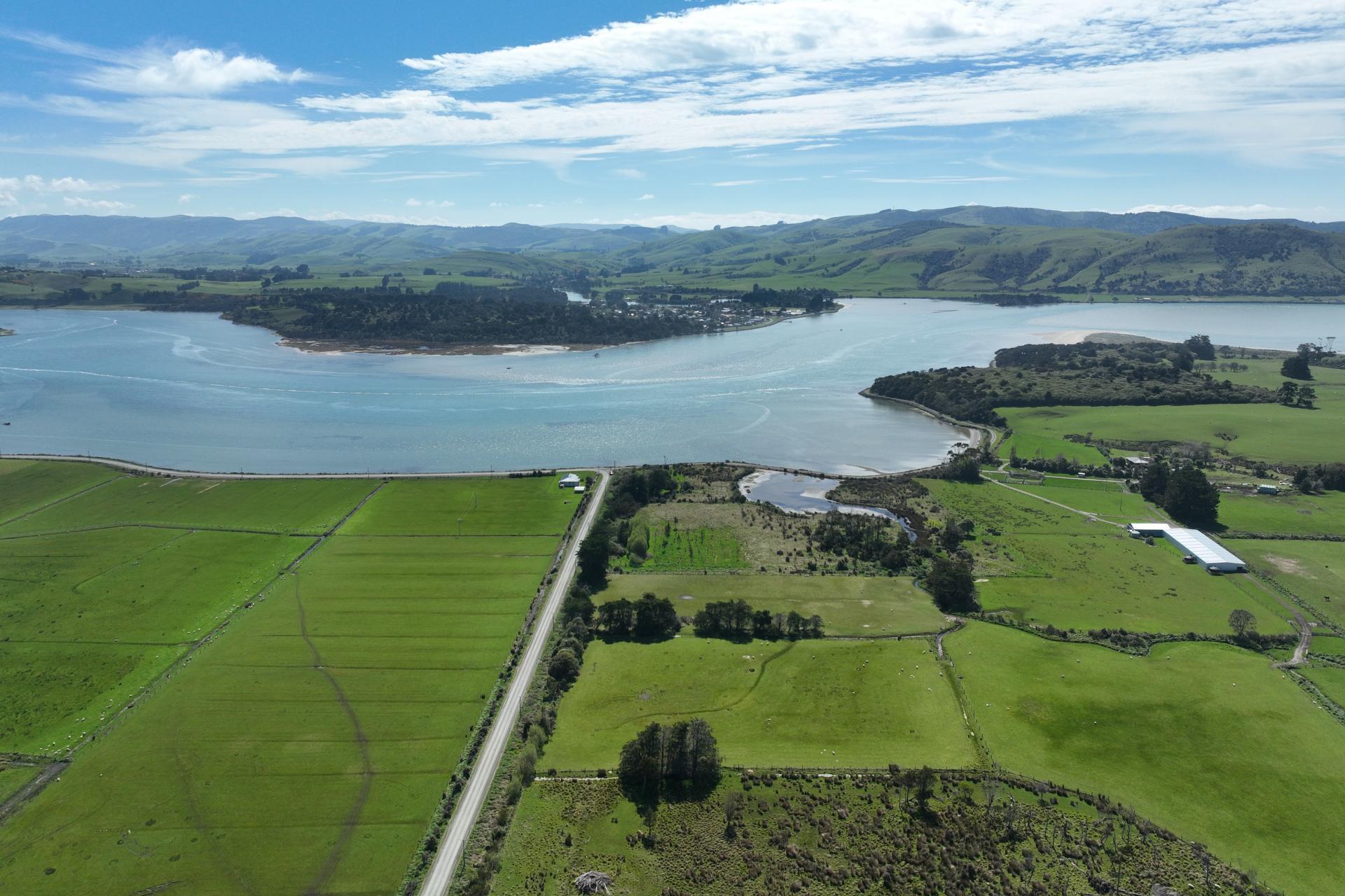 620 Hinahina Road, Catlins Surrounds