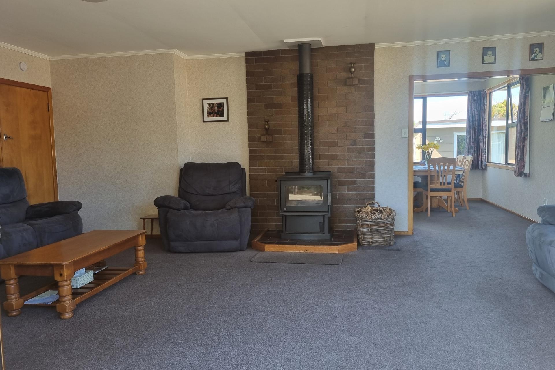 620 Hinahina Road, Catlins Surrounds