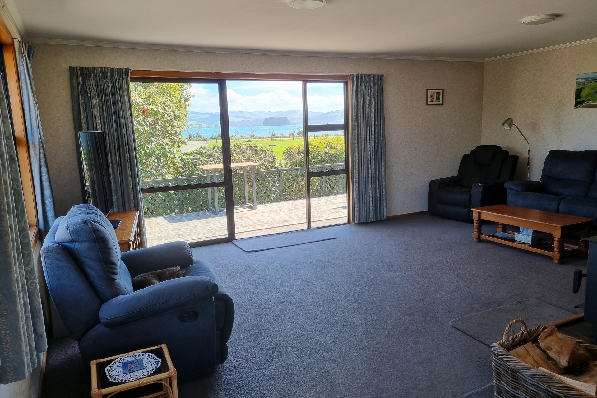 620 Hinahina Road, Catlins Surrounds