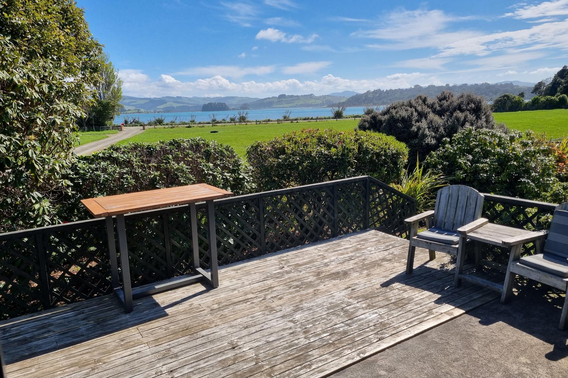 620 Hinahina Road, Catlins Surrounds