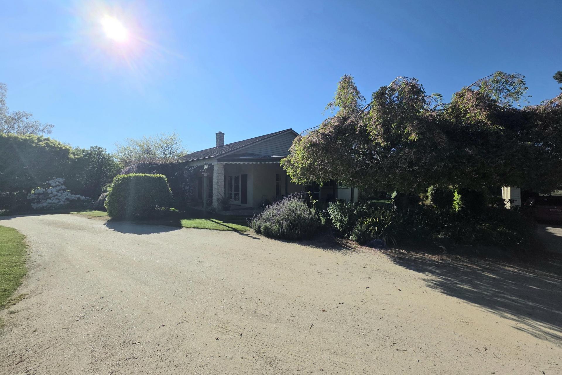 27 Old Mill Road, Oamaru