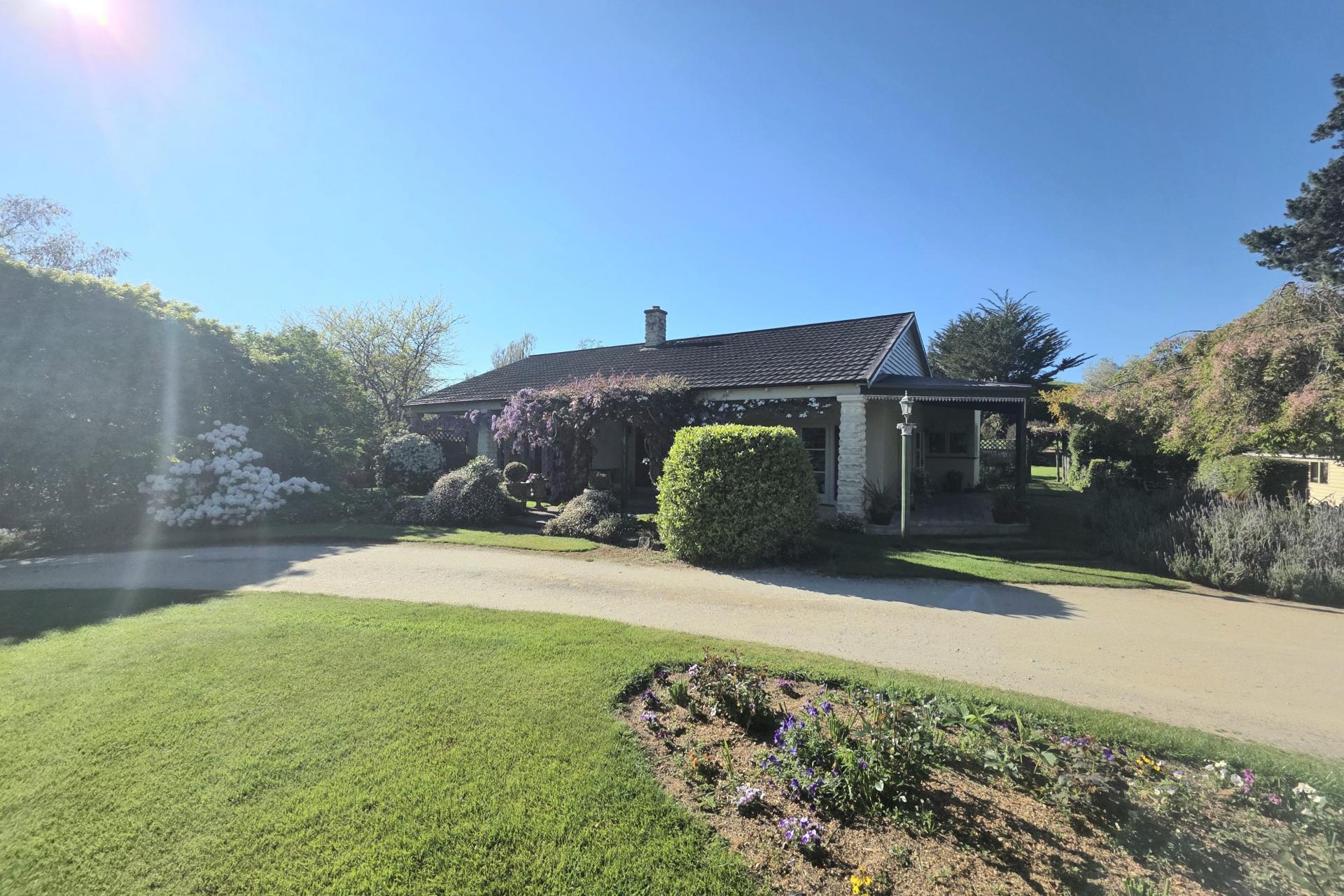 27 Old Mill Road, Oamaru