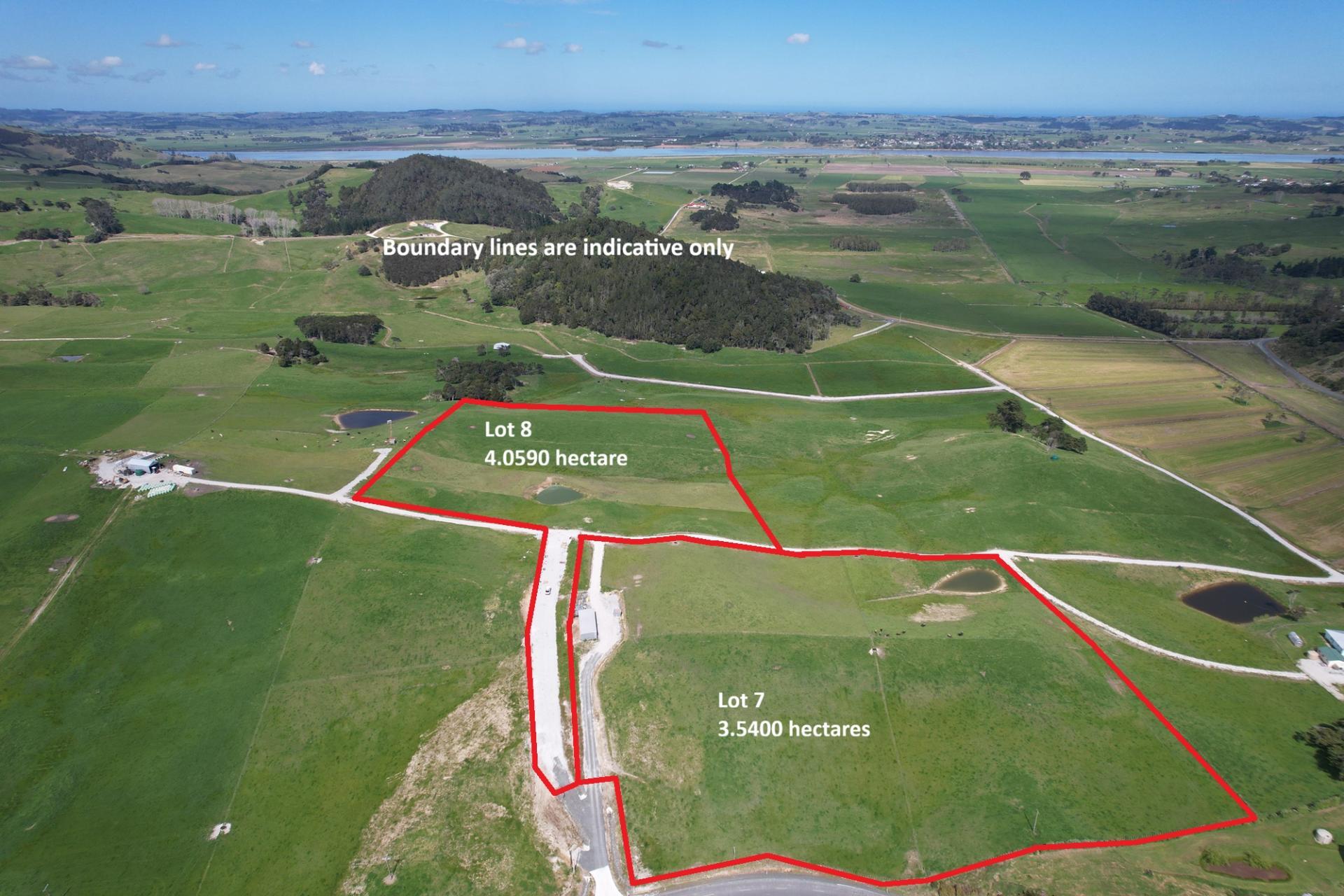Lot 7 Mititai Road, Dargaville