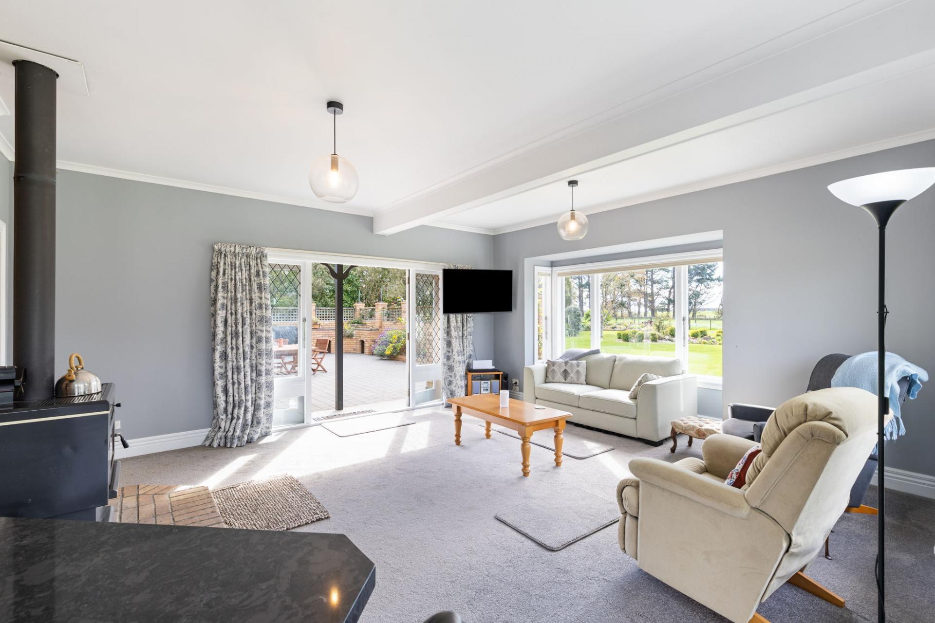 127a Wanganui Road, Marton