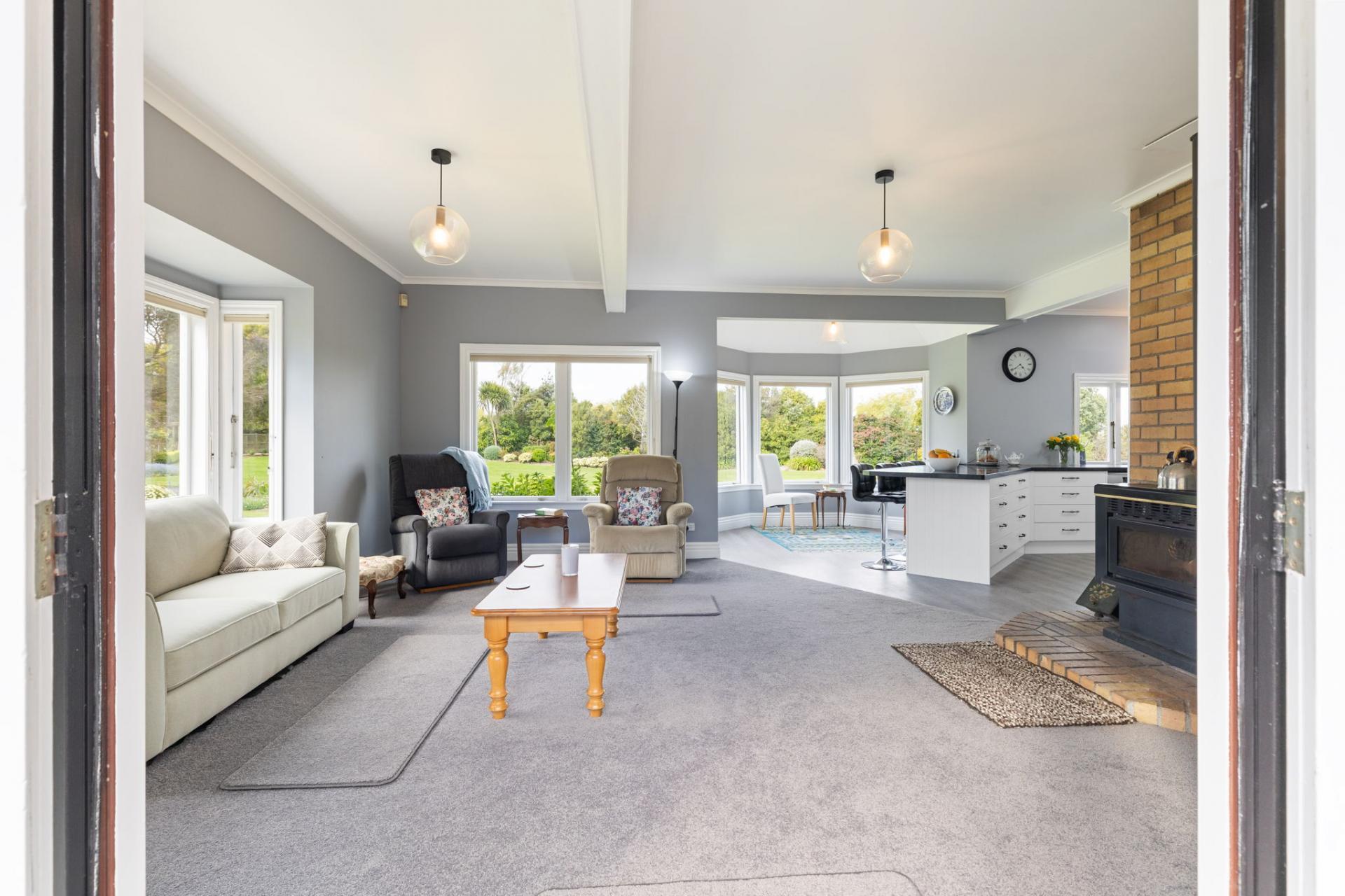 127a Wanganui Road, Marton