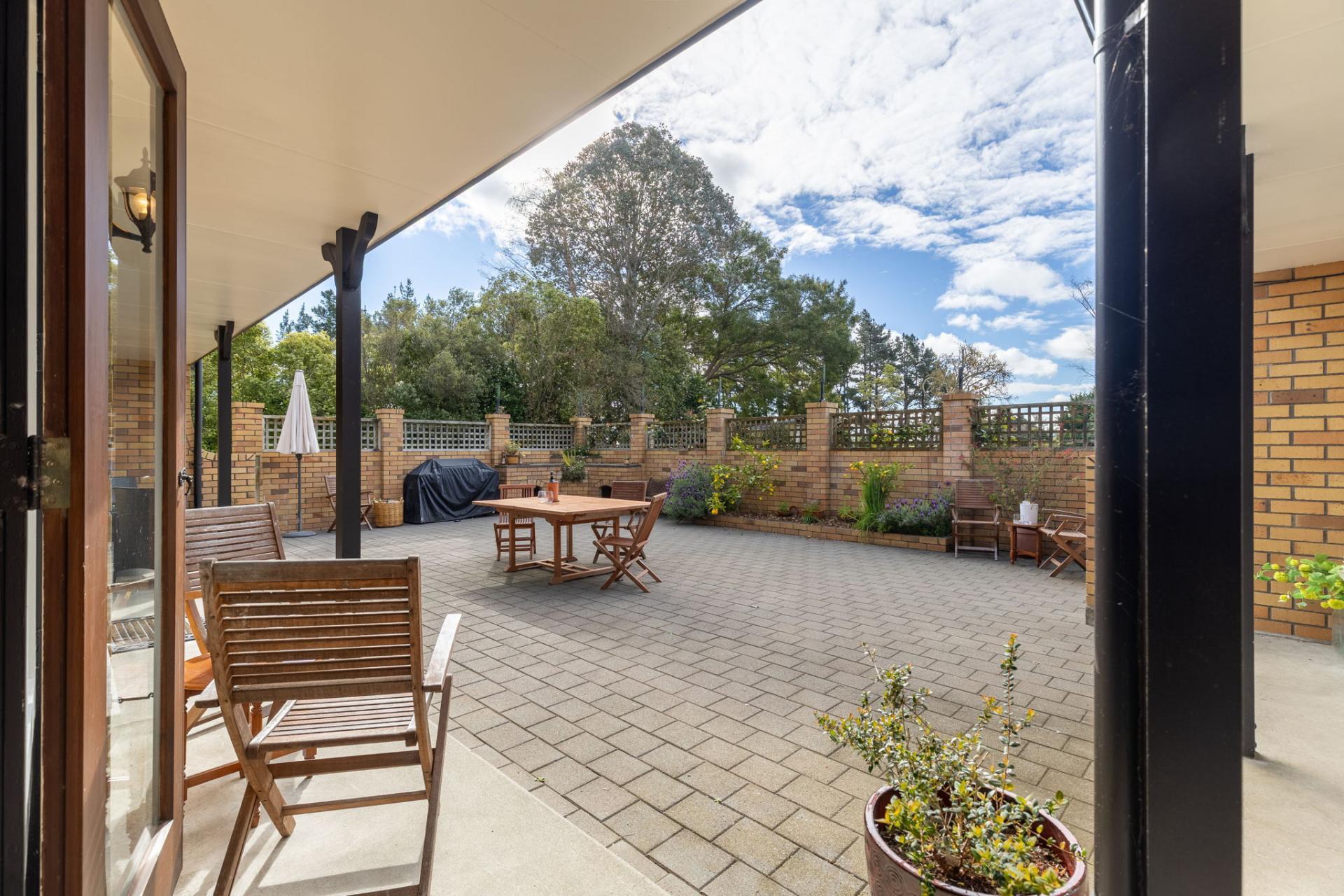 127a Wanganui Road, Marton