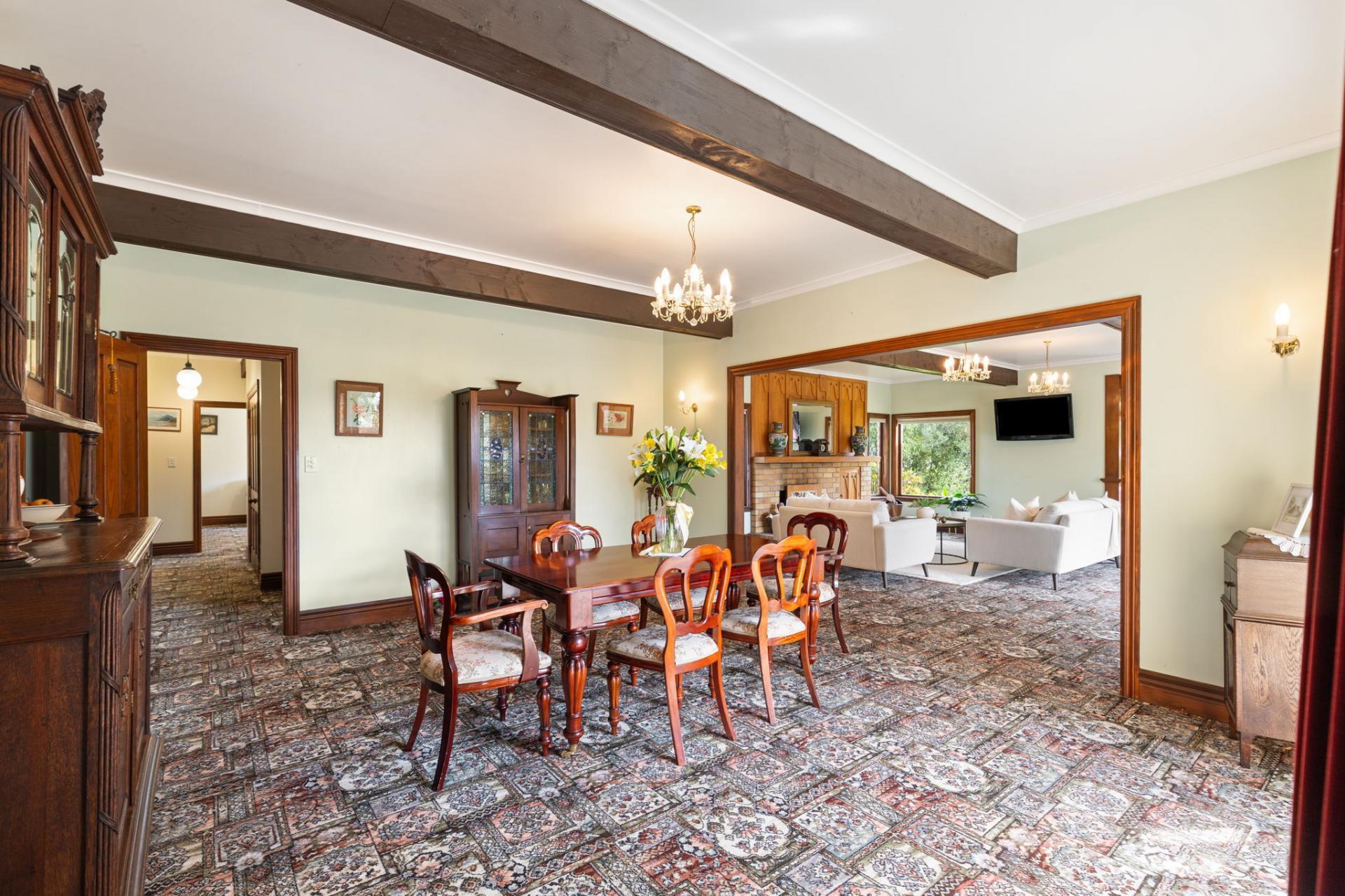 127a Wanganui Road, Marton
