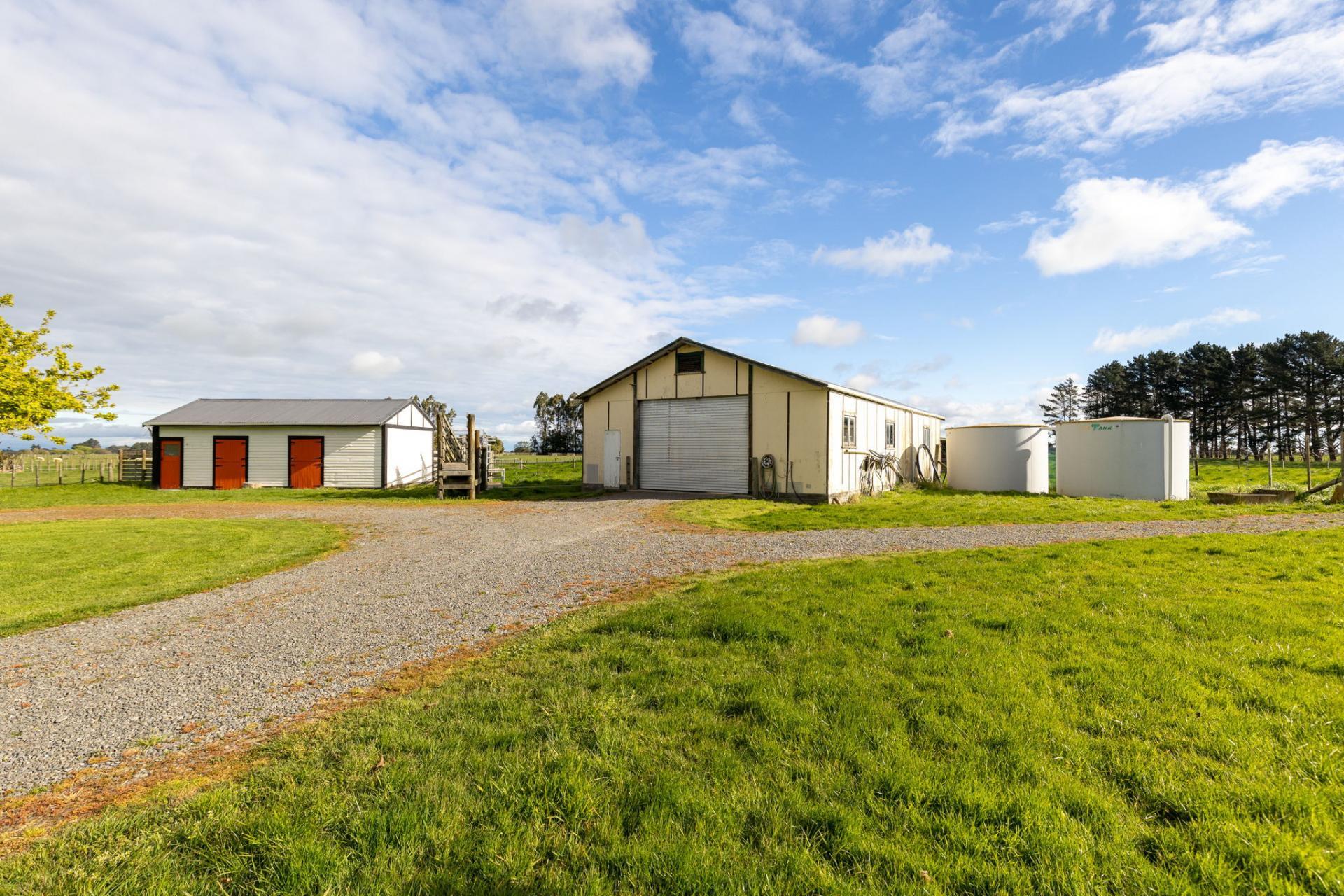 127a Wanganui Road, Marton