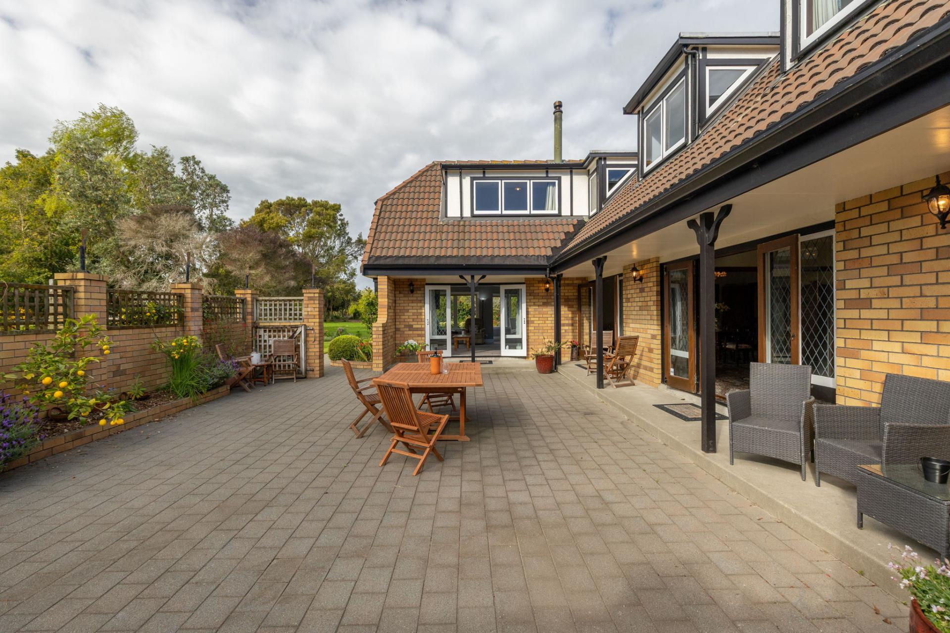 127a Wanganui Road, Marton