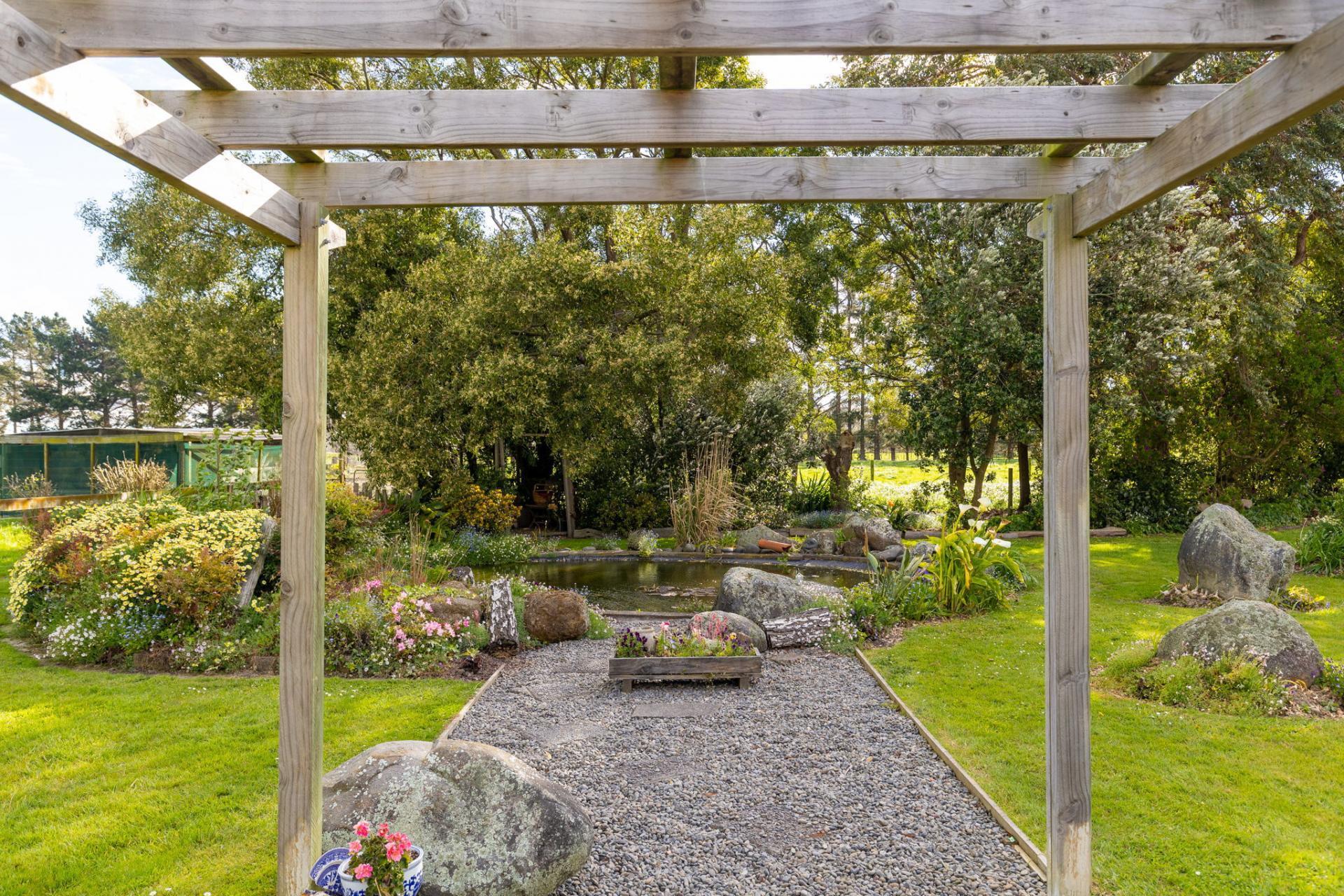 127a Wanganui Road, Marton