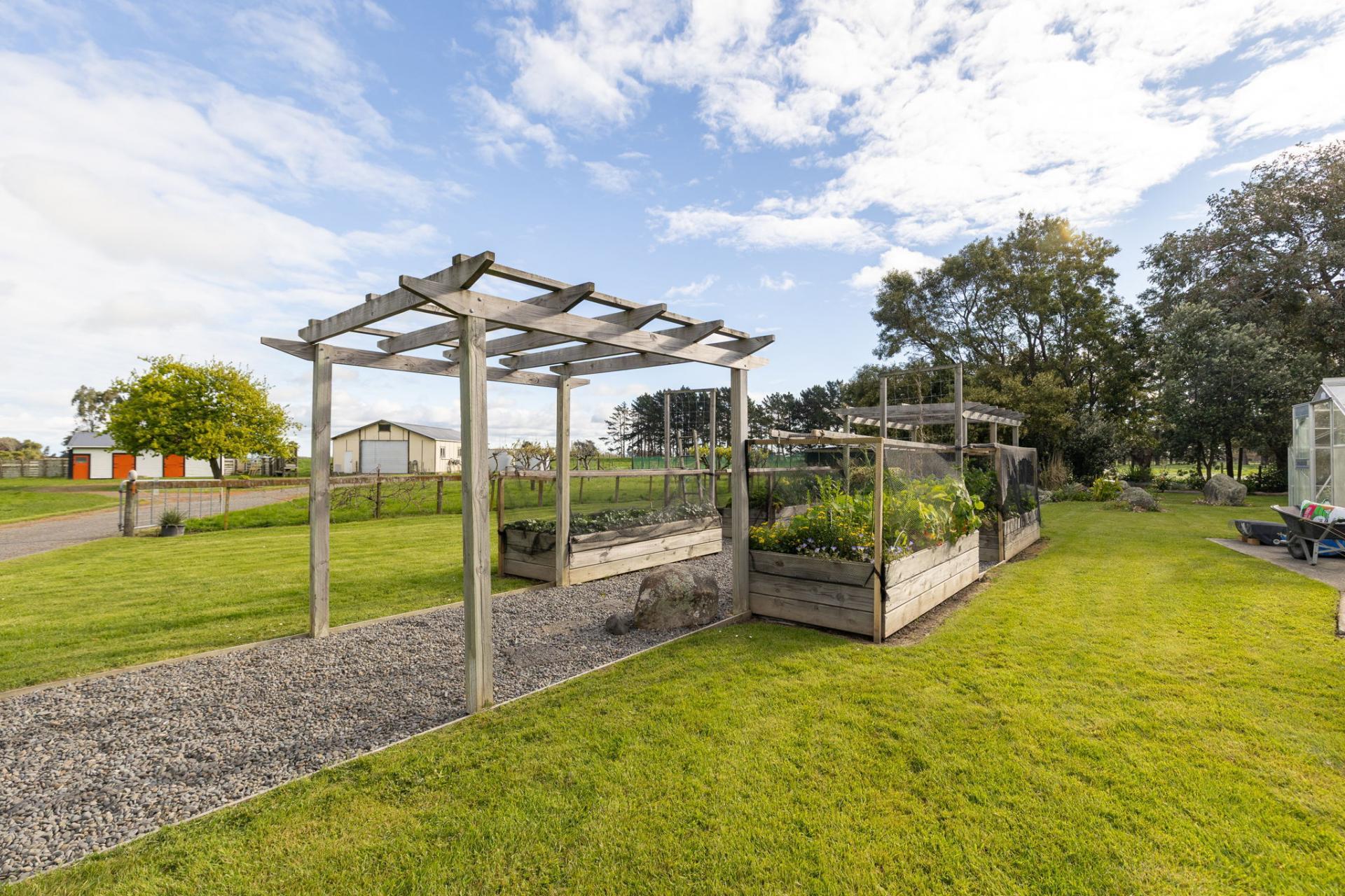 127a Wanganui Road, Marton