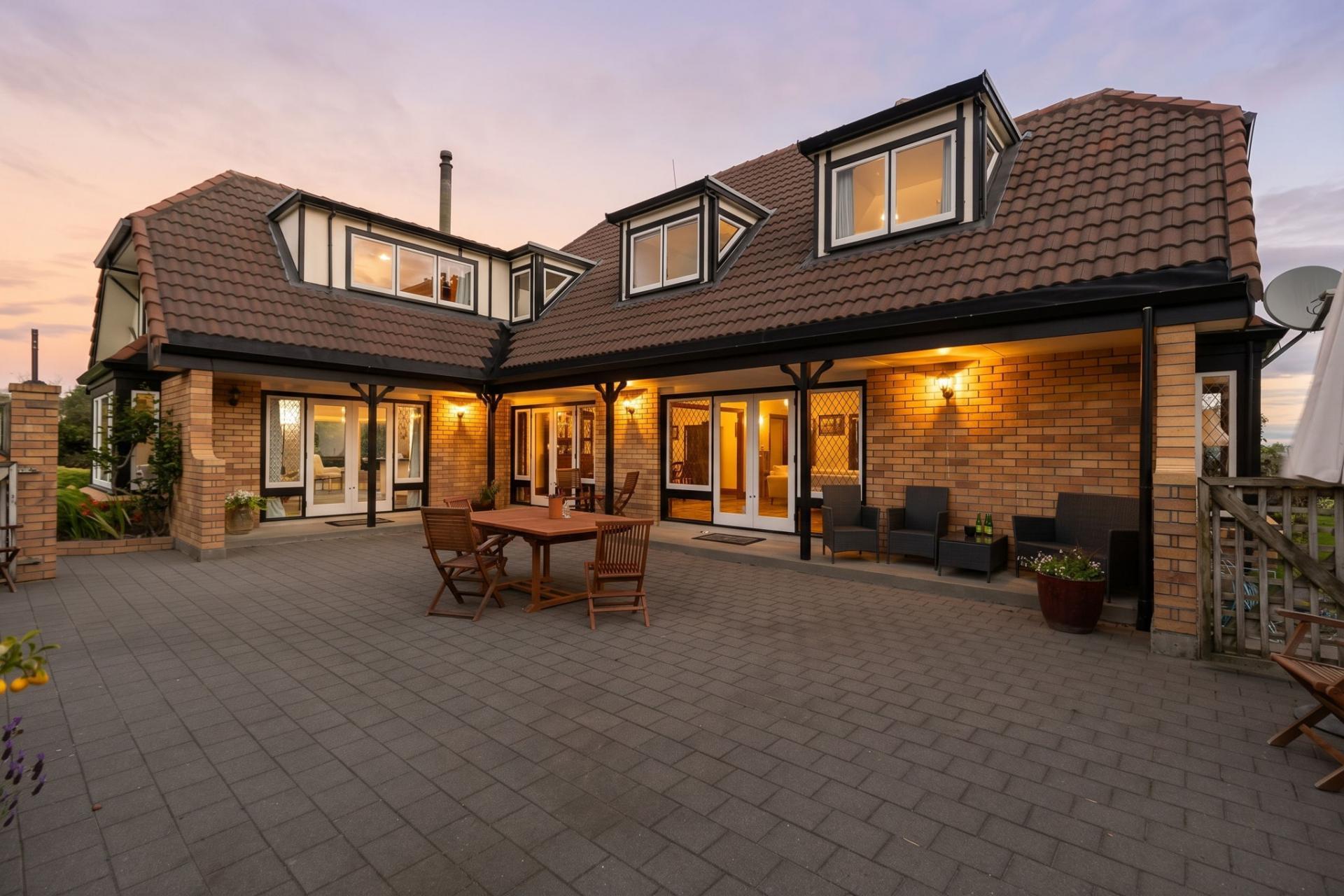 127a Wanganui Road, Marton