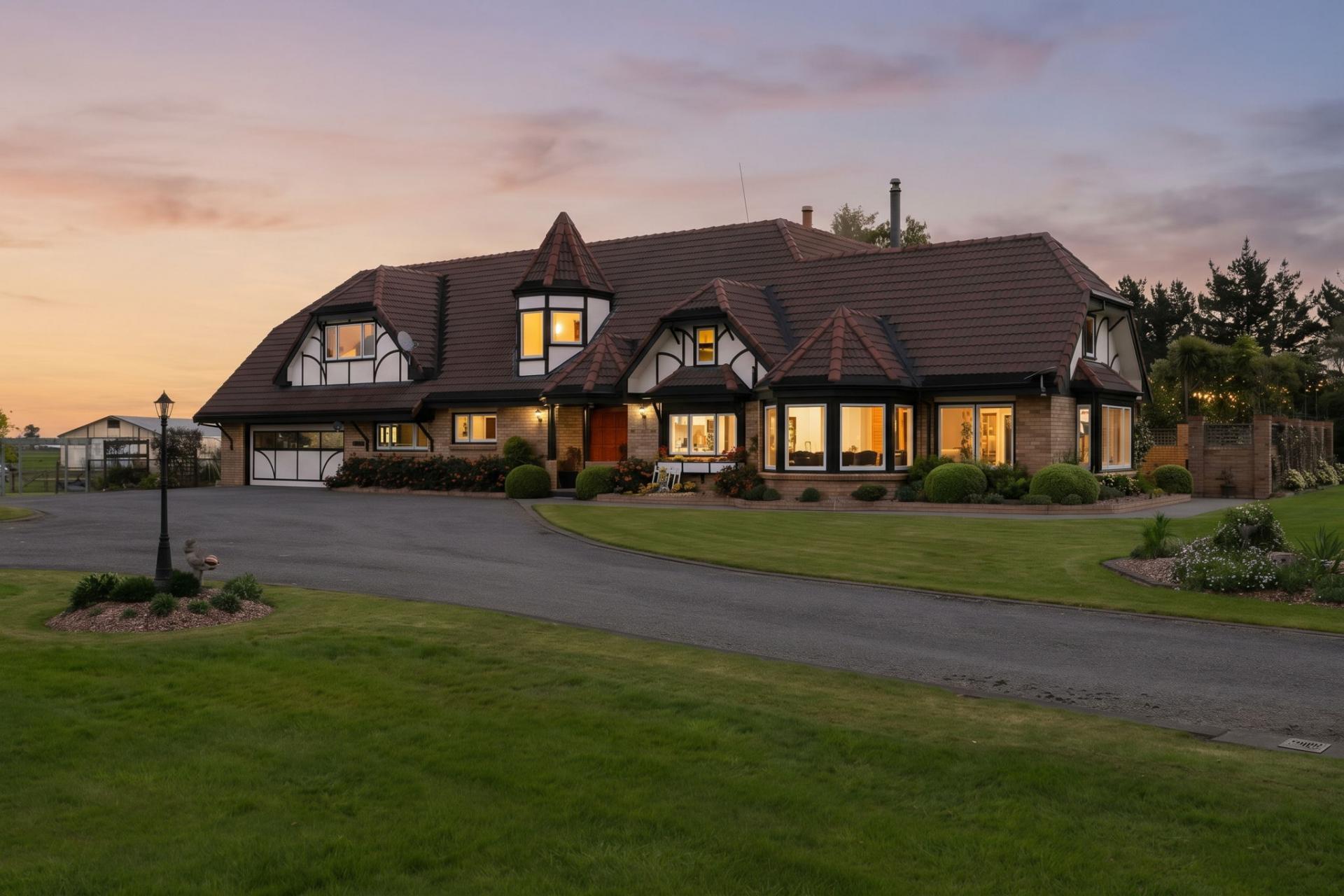 127a Wanganui Road, Marton