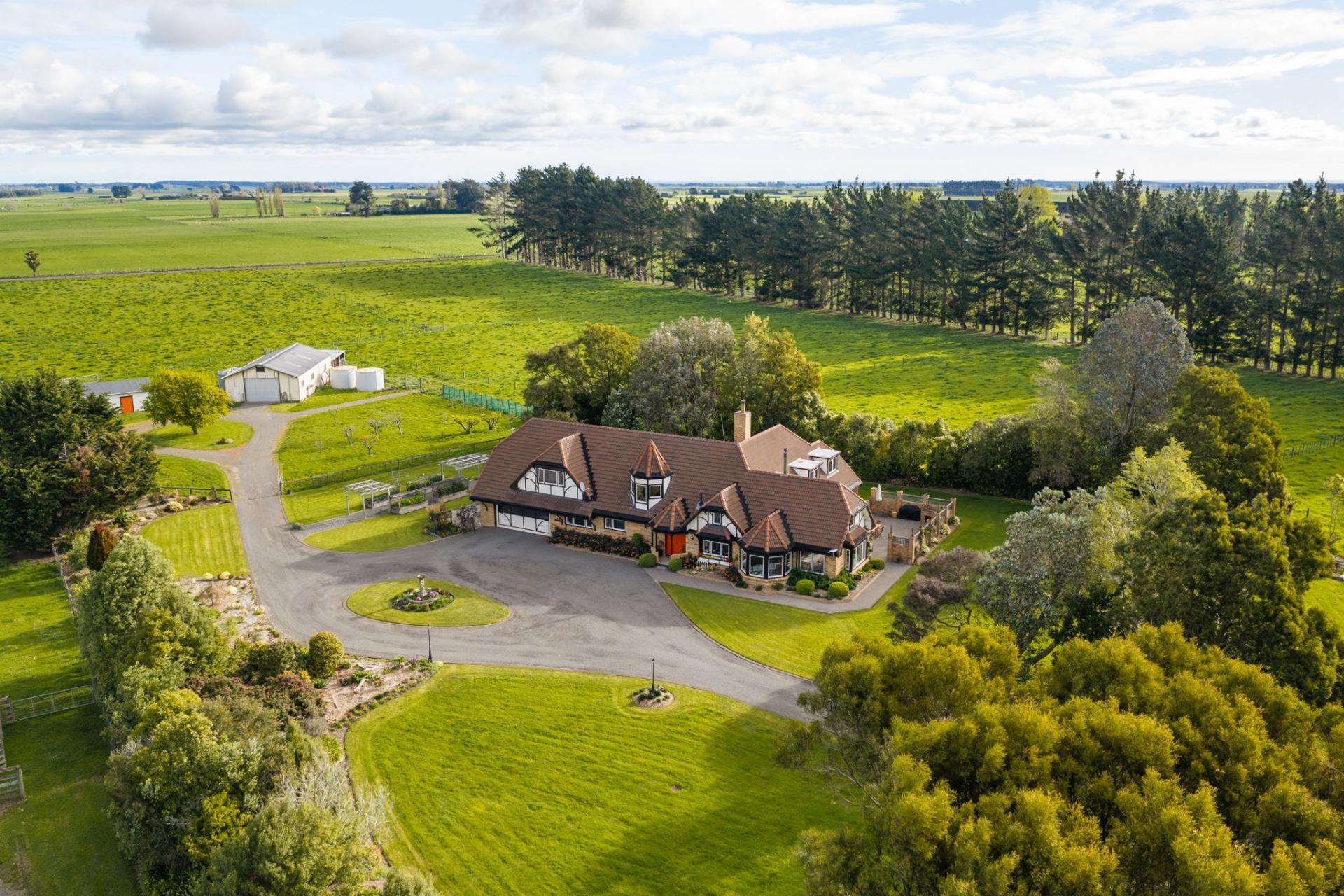 127a Wanganui Road, Marton