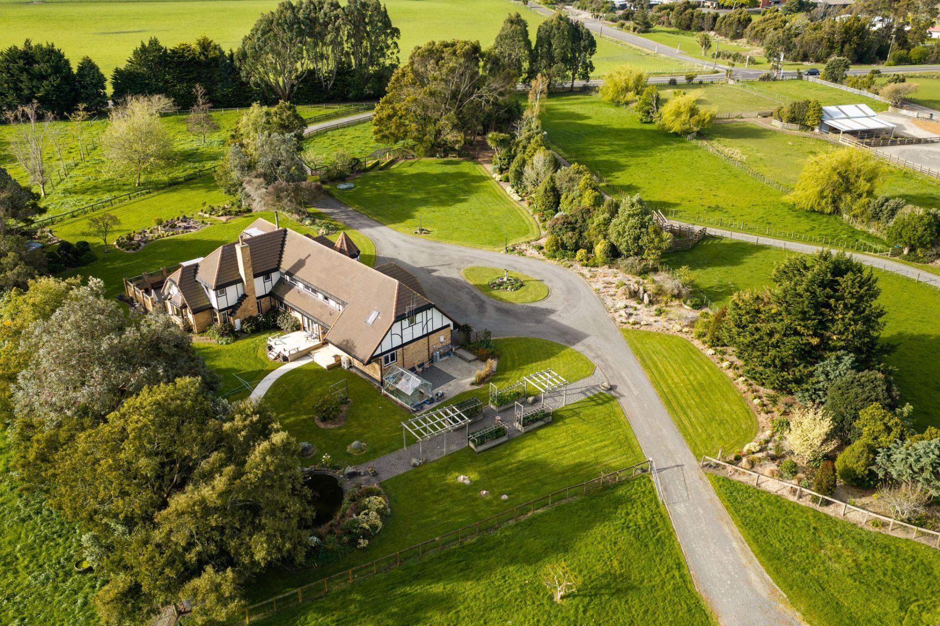 127a Wanganui Road, Marton