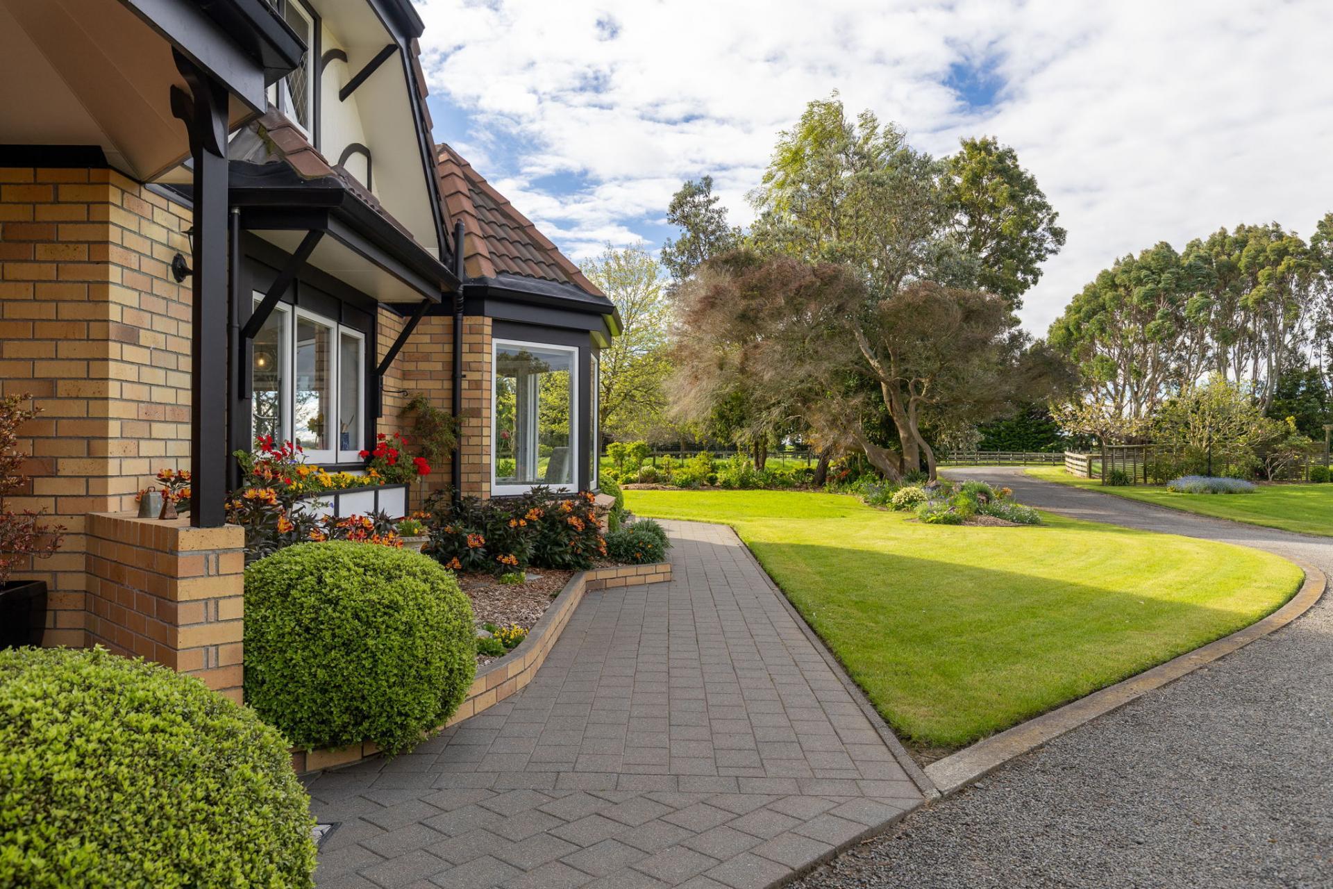 127a Wanganui Road, Marton