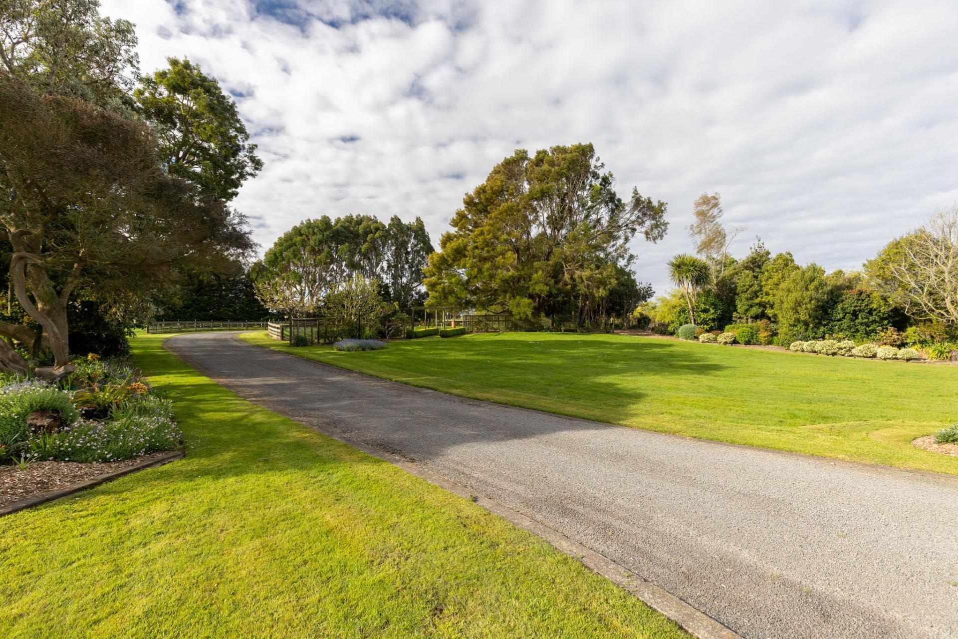 127a Wanganui Road, Marton