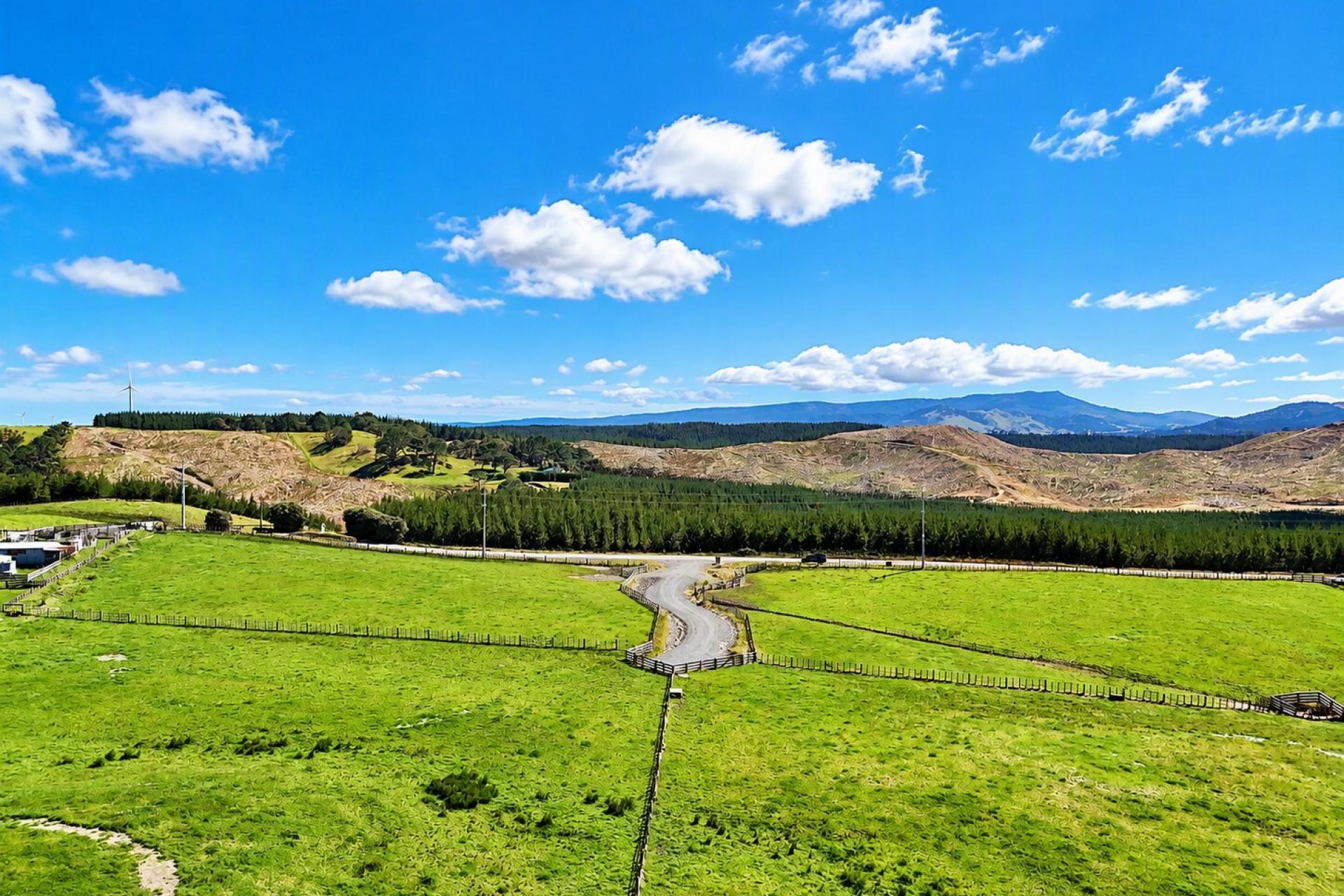 Lt 4,5,6,8 Babylon Coast Road, Dargaville