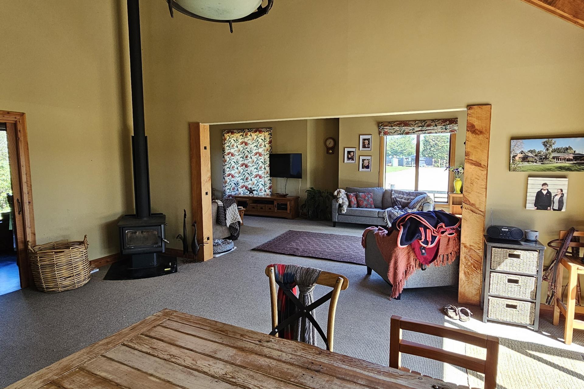 1571 Waimea Highway, Mandeville