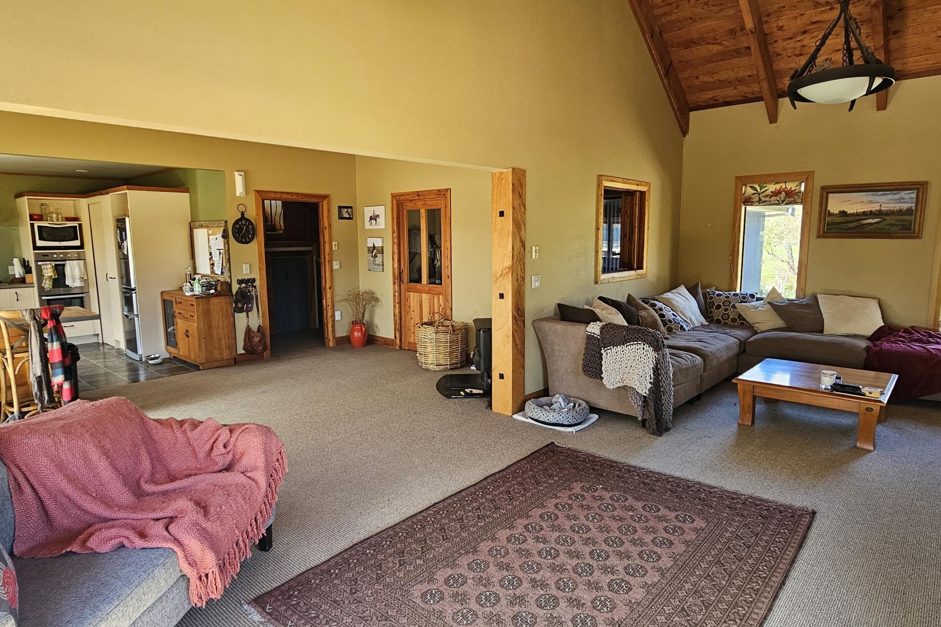 1571 Waimea Highway, Mandeville