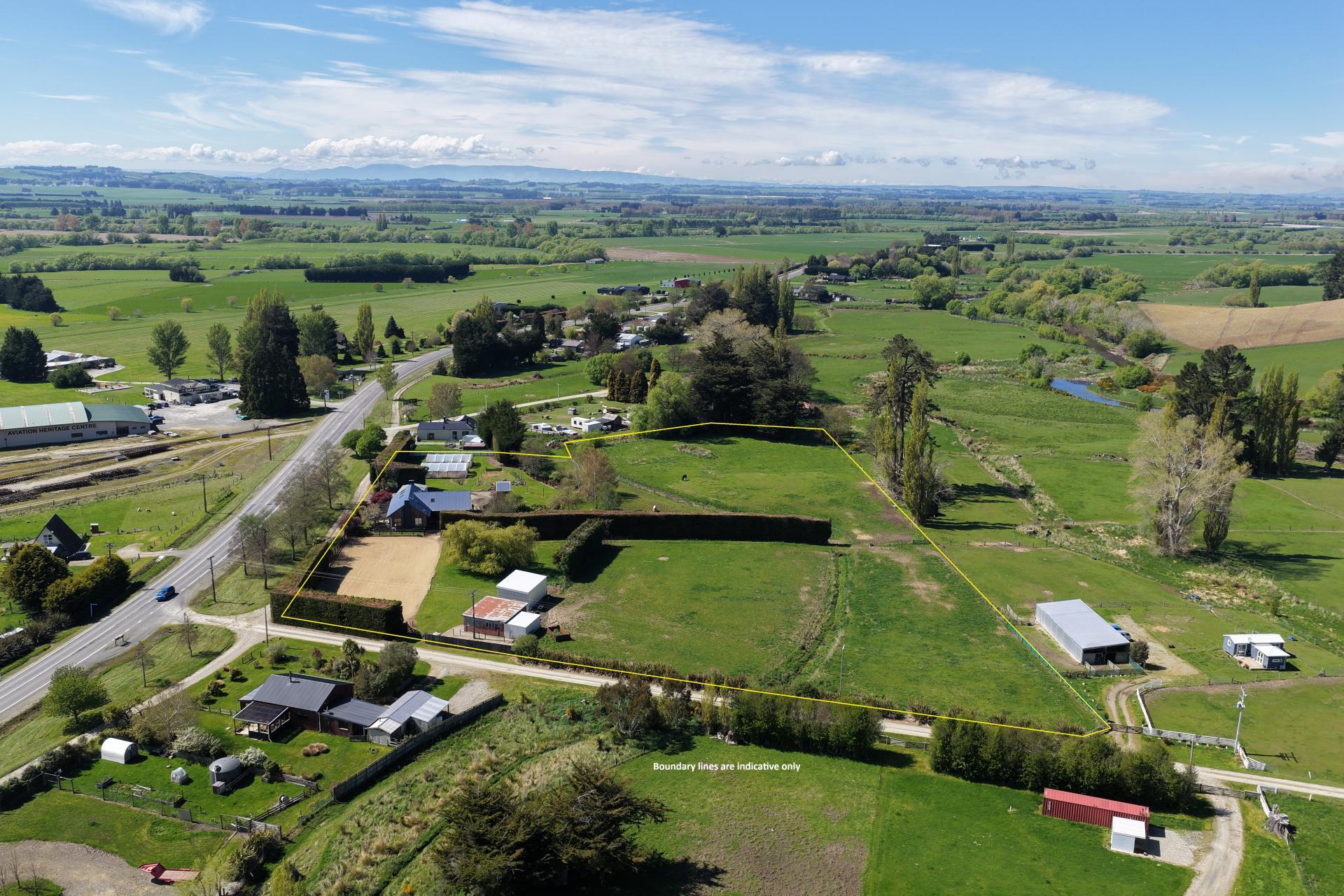 1571 Waimea Highway, Mandeville