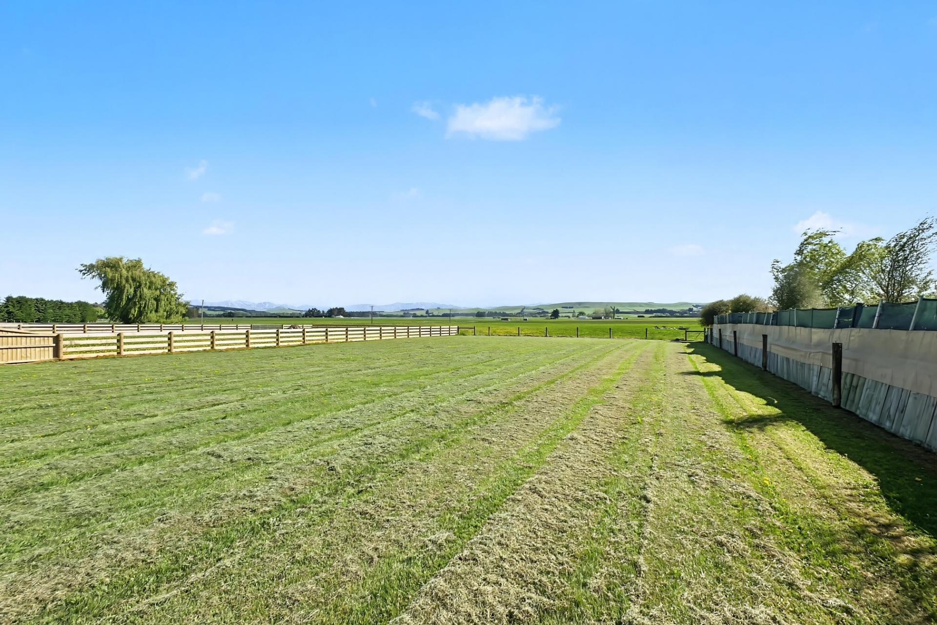 Lot 3, 2 Cambridge Street, Waikari