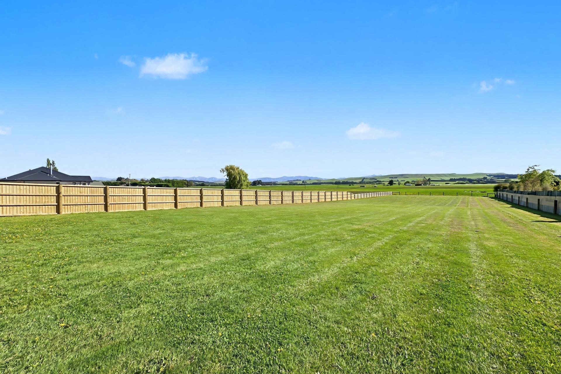 Lot 3, 2 Cambridge Street, Waikari