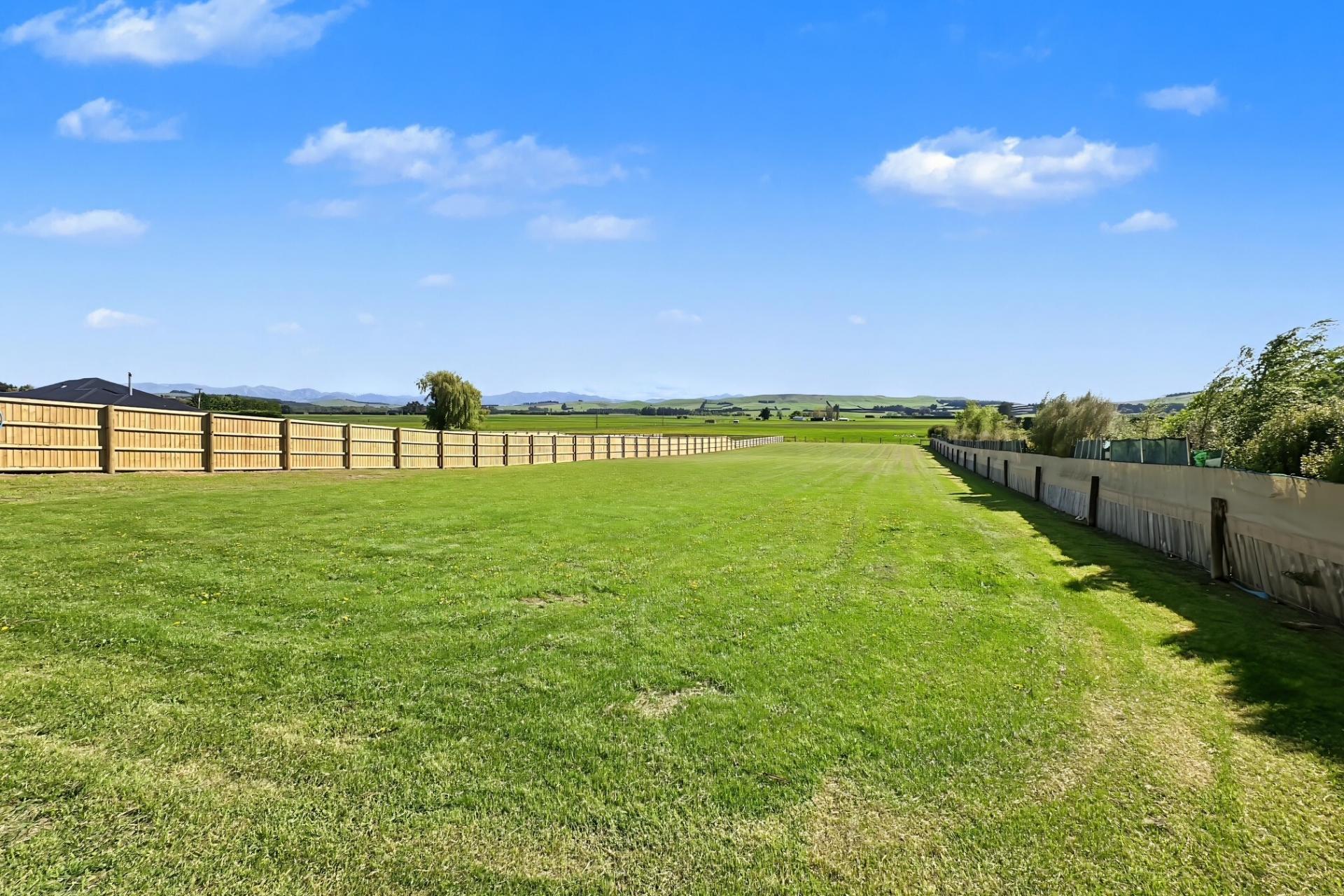 Lot 3, 2 Cambridge Street, Waikari